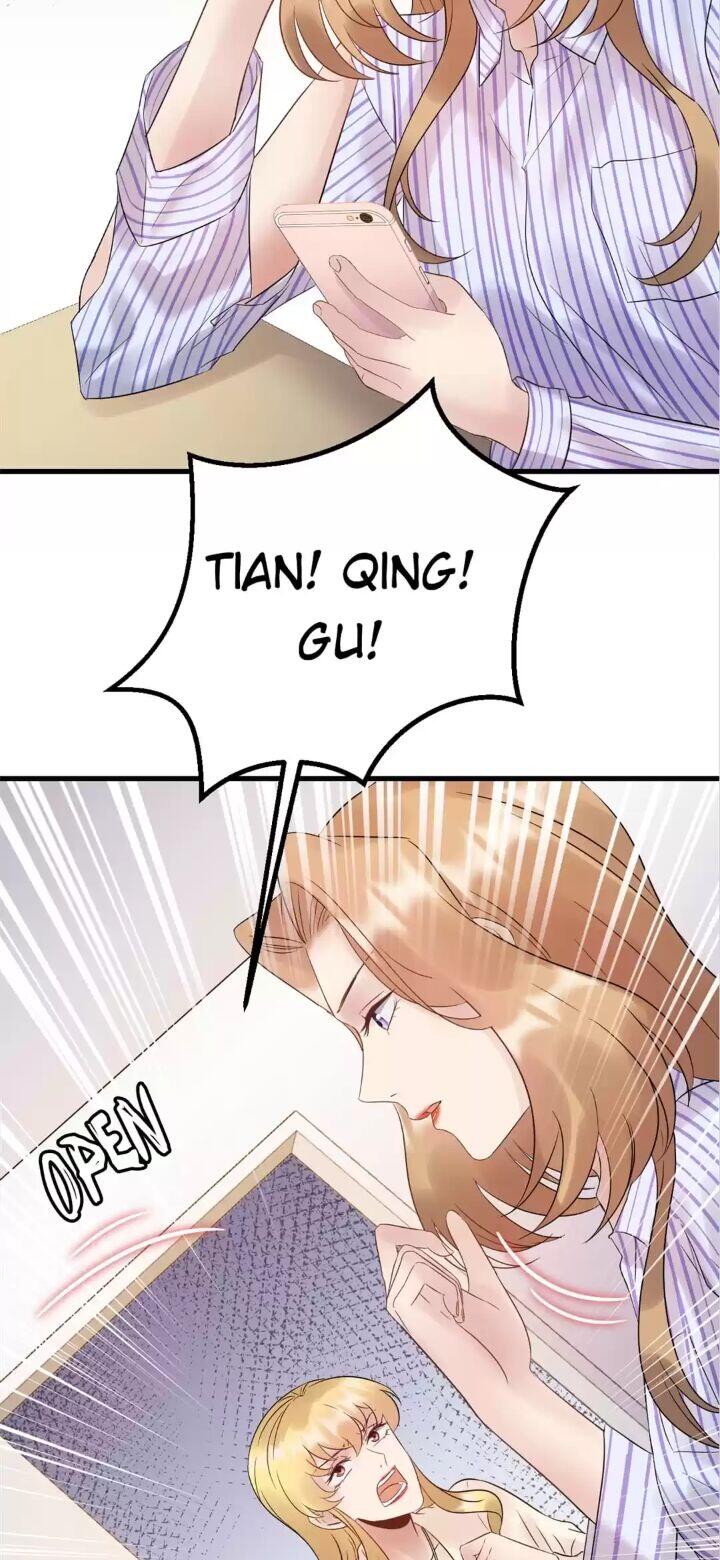 Revenge Movie Queen Chapter 80 - page 39