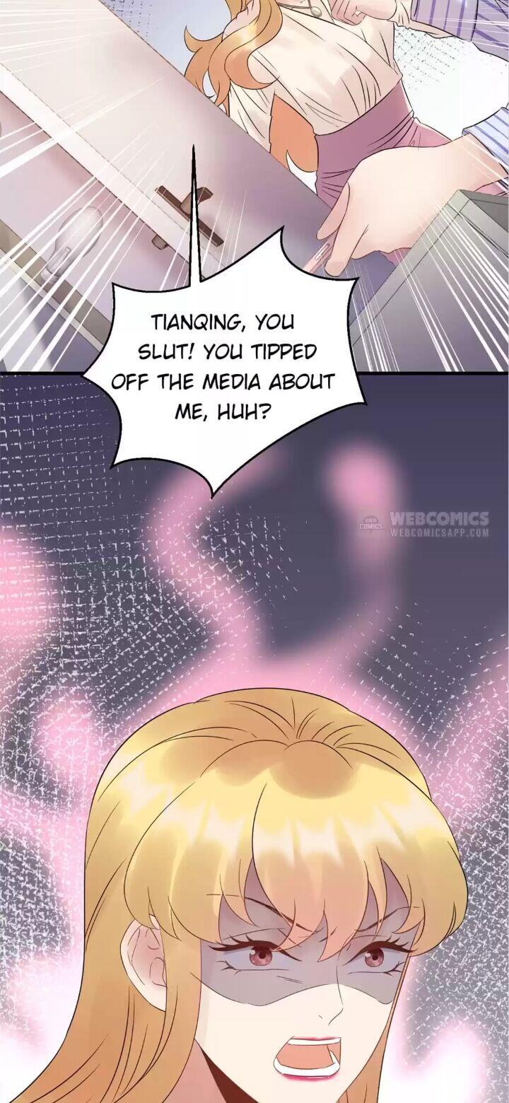 Revenge Movie Queen Chapter 80 - page 40