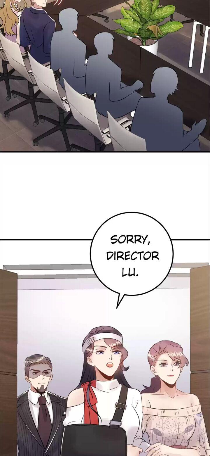 Revenge Movie Queen Chapter 80 - page 8