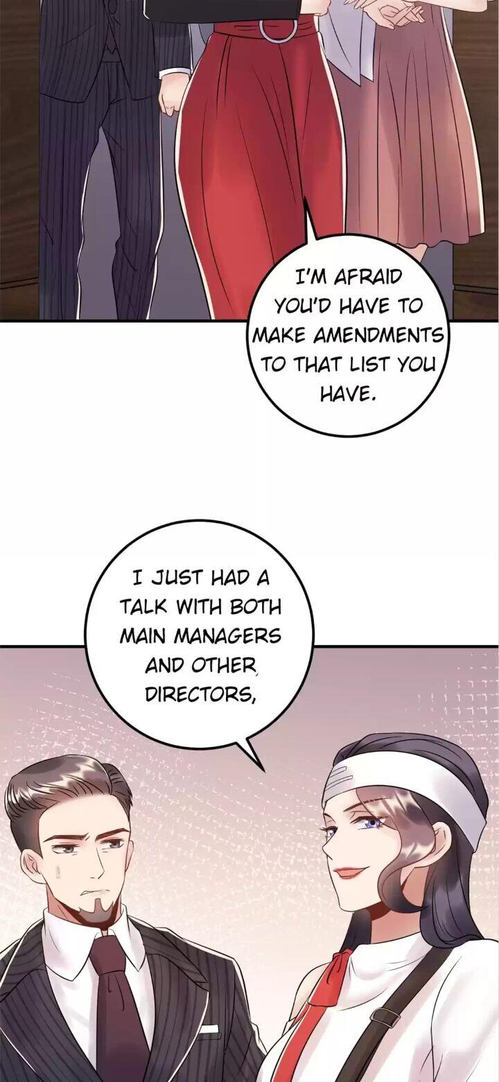 Revenge Movie Queen Chapter 80 - page 9