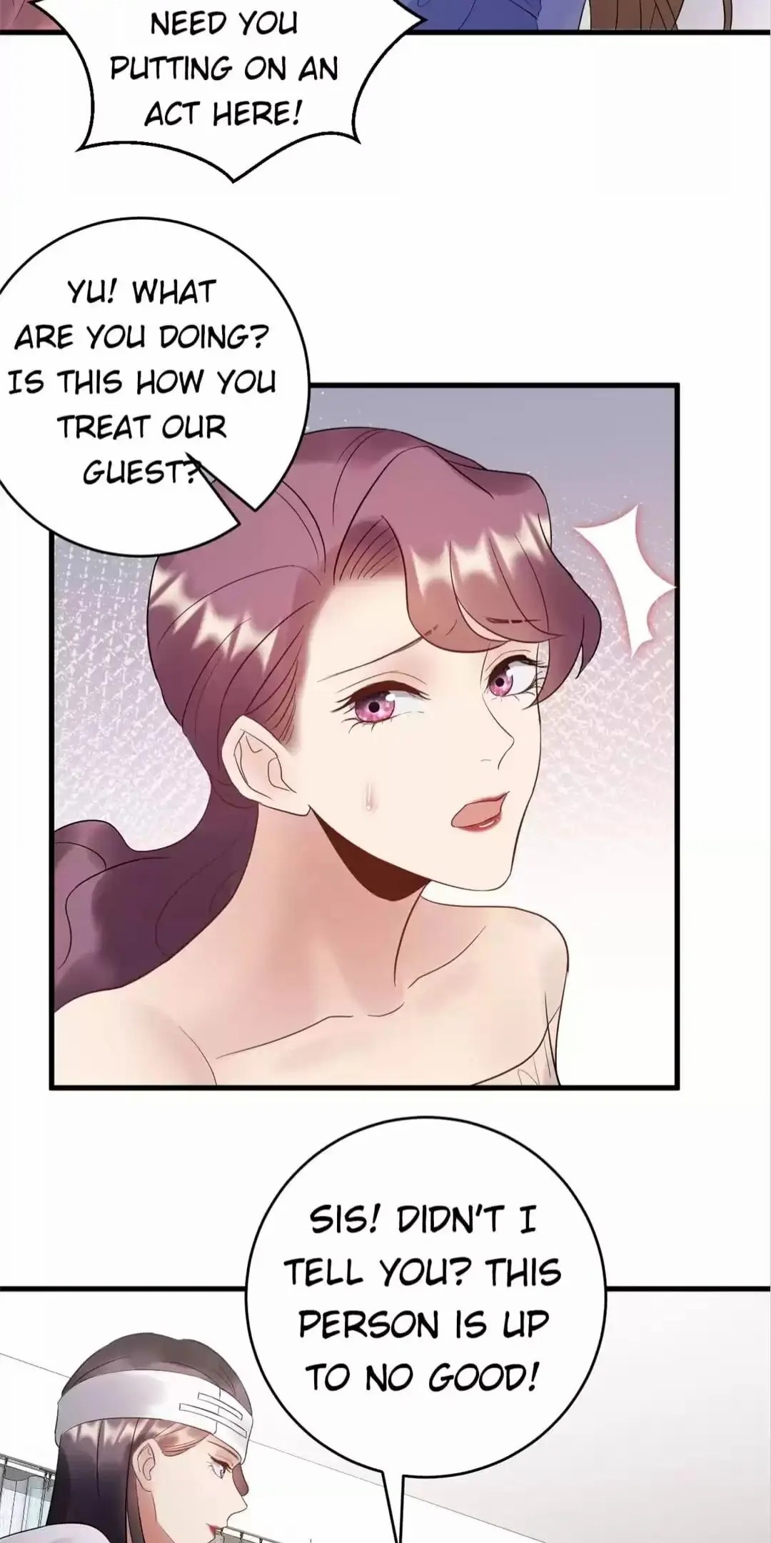 Revenge Movie Queen Chapter 79 - page 10