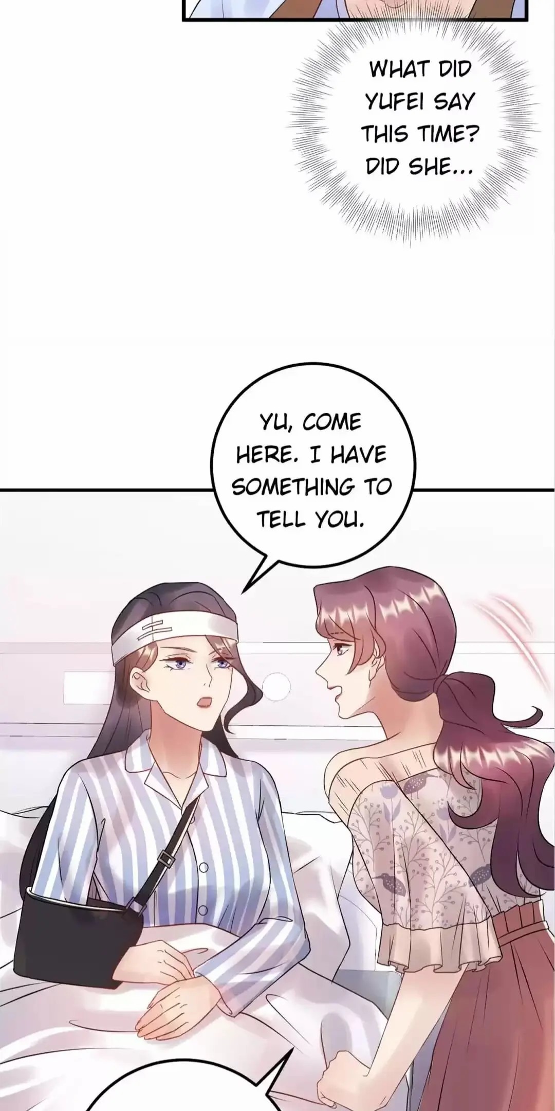 Revenge Movie Queen Chapter 79 - page 12