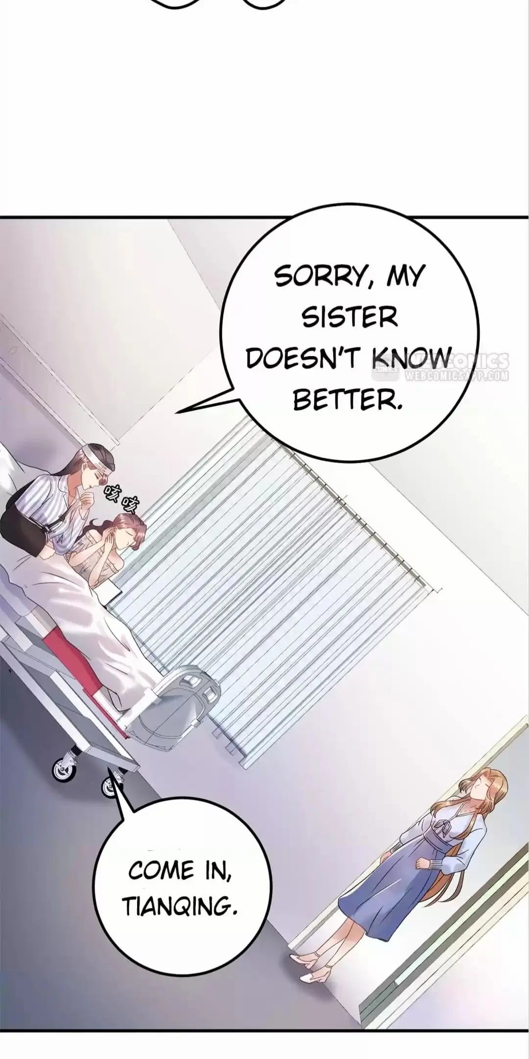 Revenge Movie Queen Chapter 79 - page 14