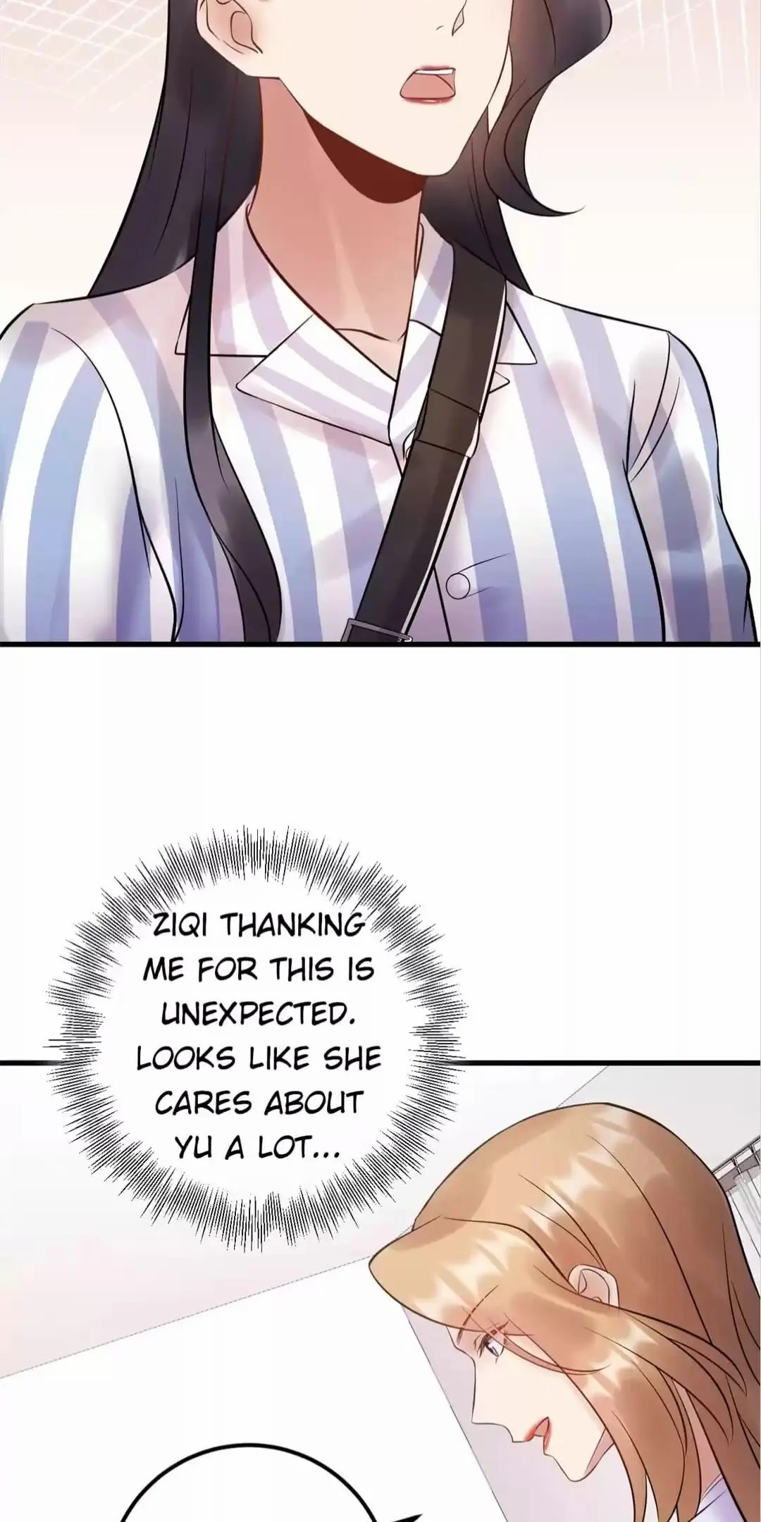 Revenge Movie Queen Chapter 79 - page 18