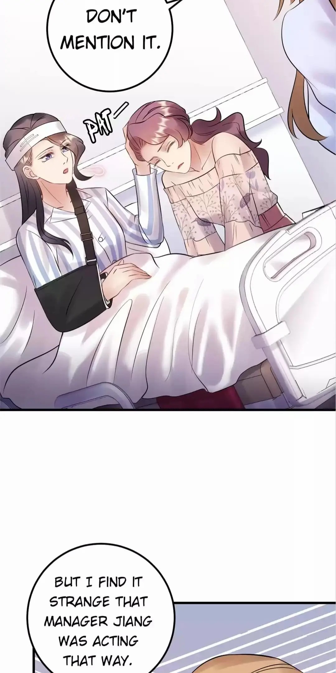 Revenge Movie Queen Chapter 79 - page 19