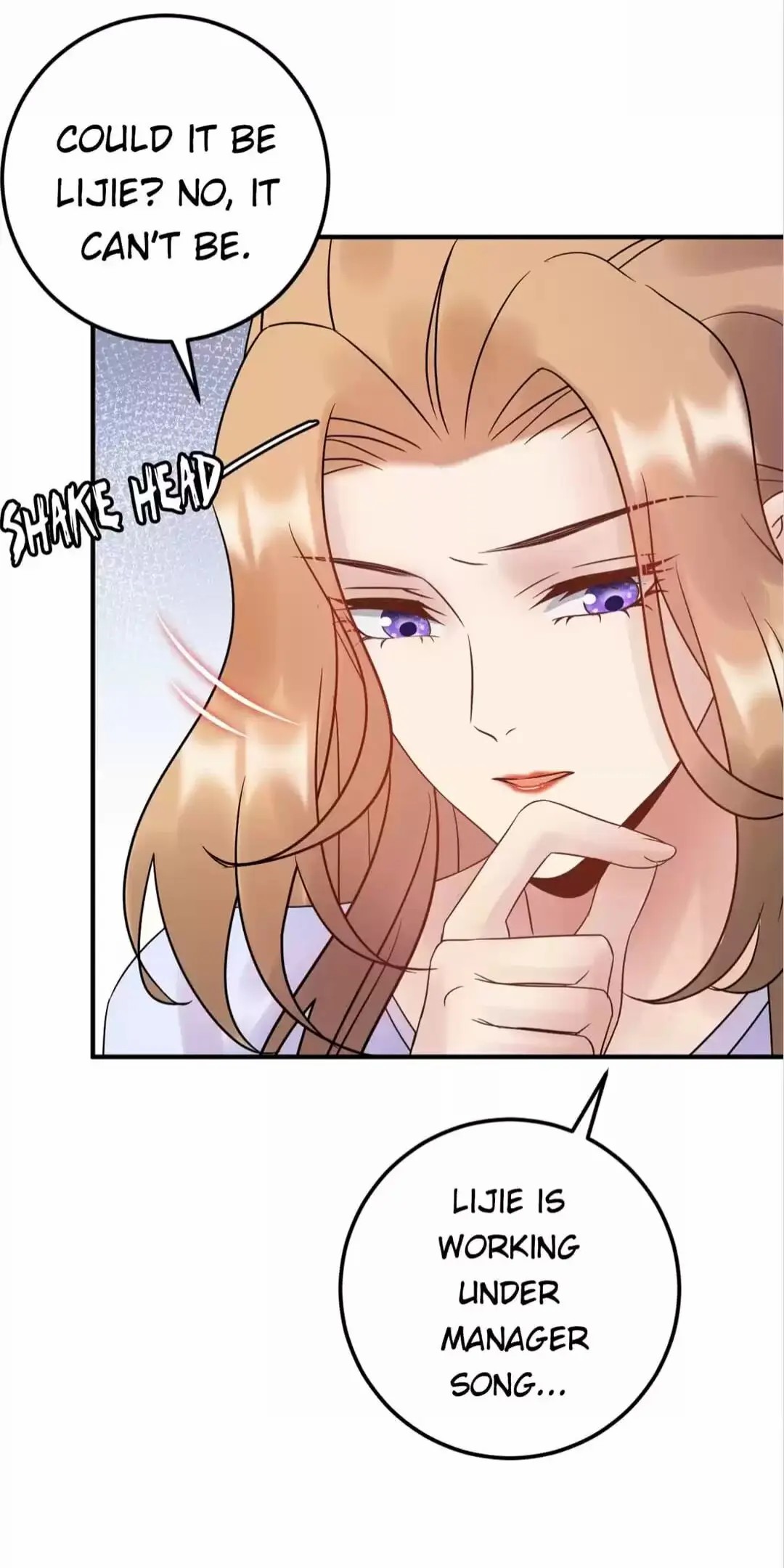 Revenge Movie Queen Chapter 79 - page 26