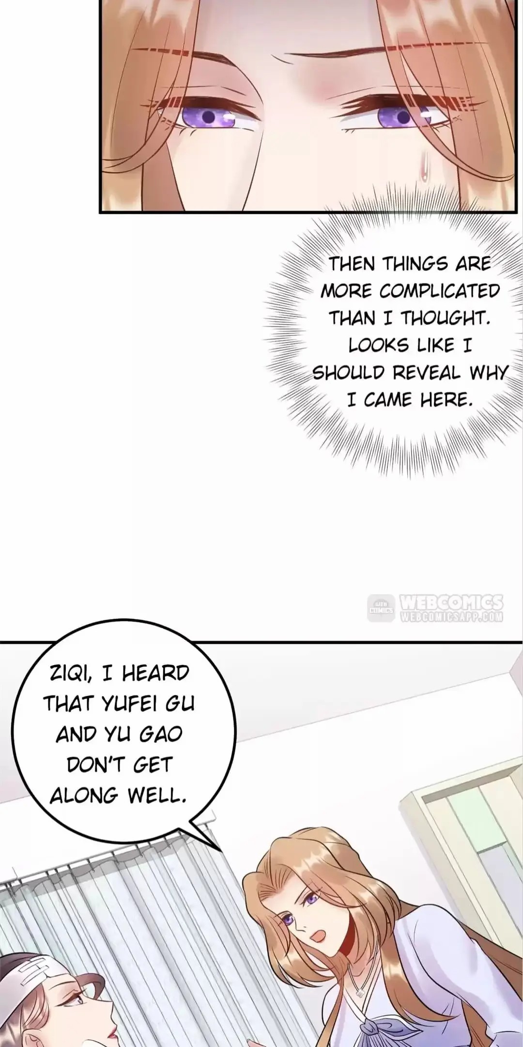 Revenge Movie Queen Chapter 79 - page 30