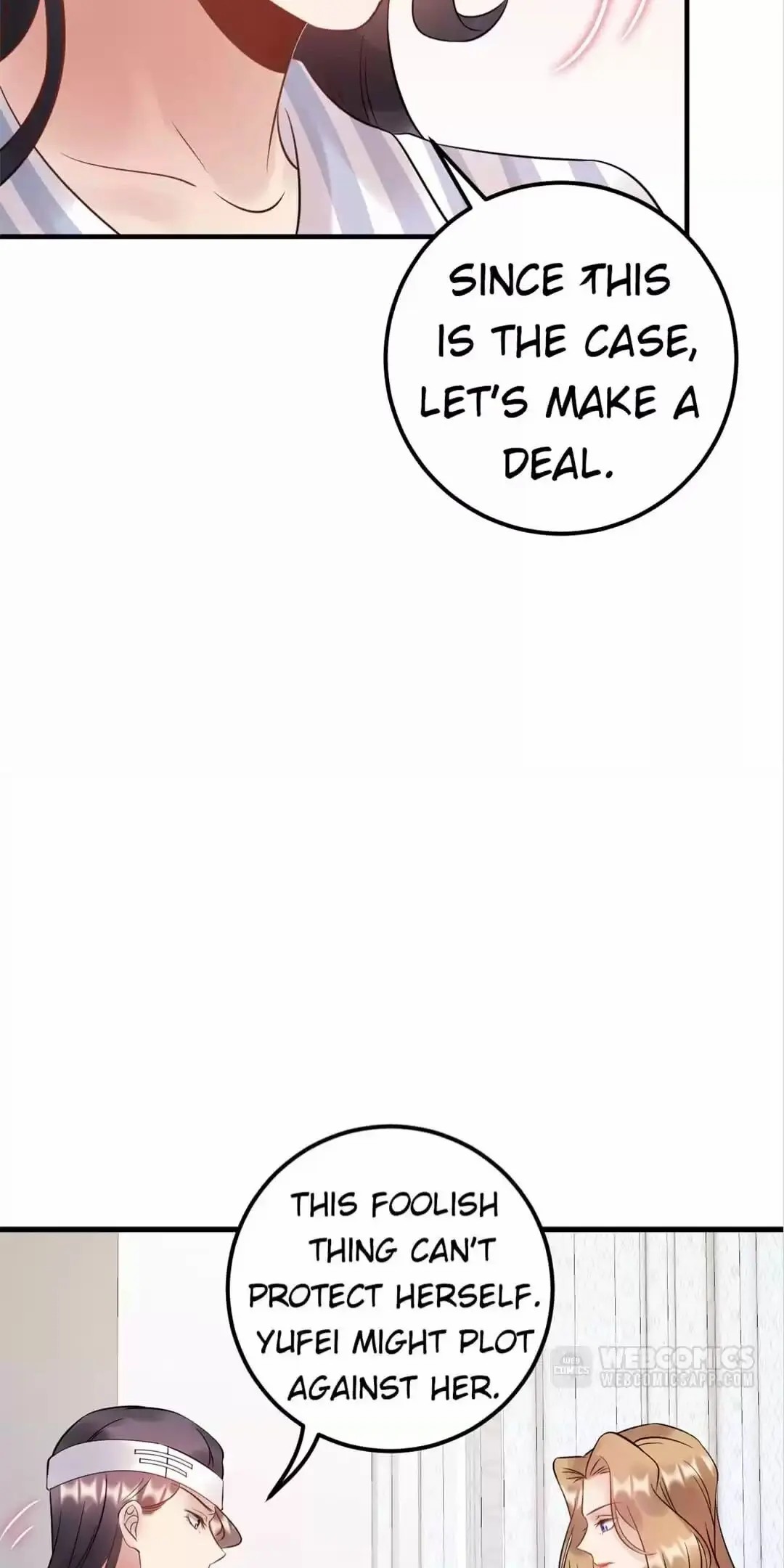 Revenge Movie Queen Chapter 79 - page 33