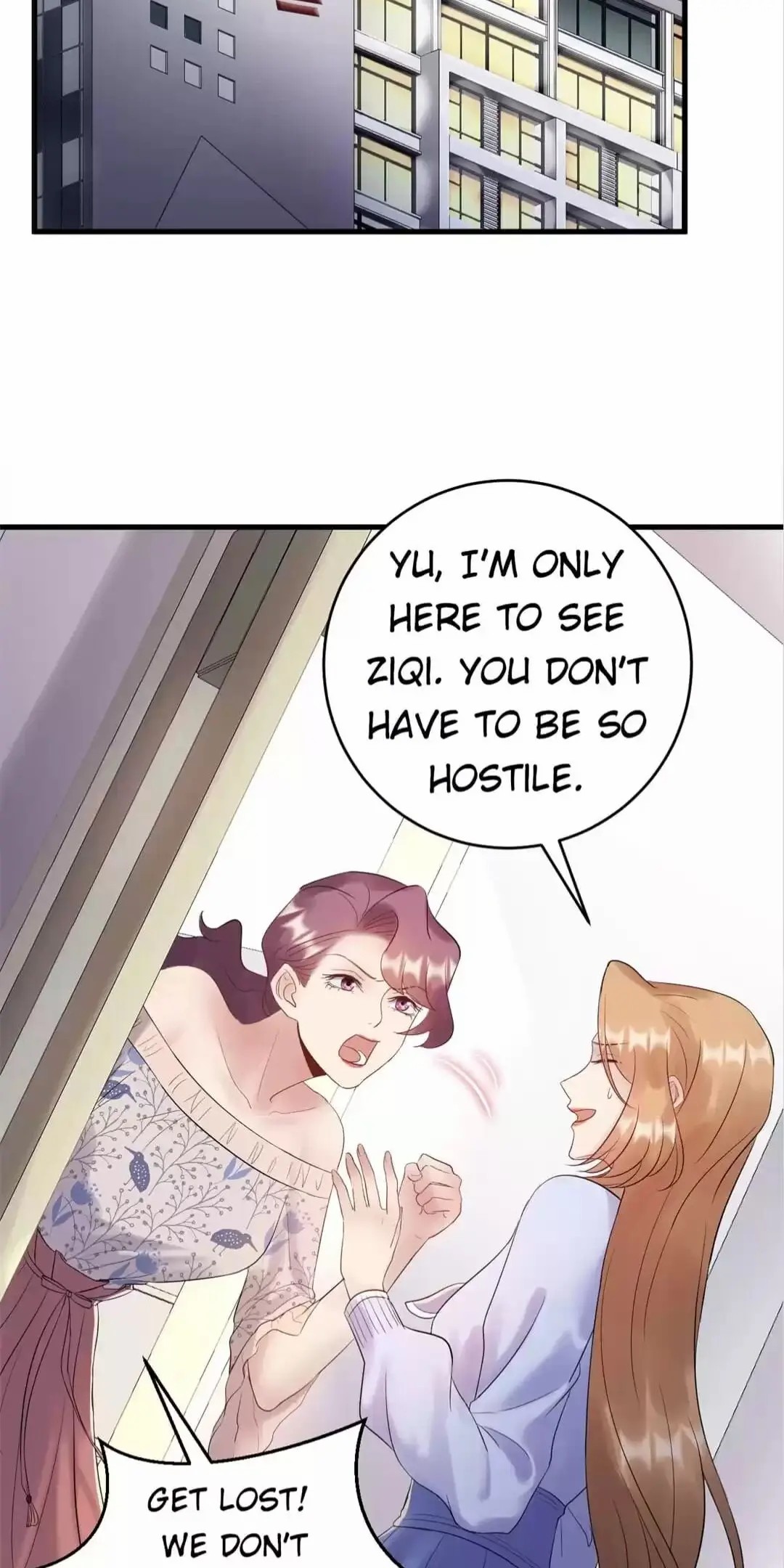 Revenge Movie Queen Chapter 79 - page 9
