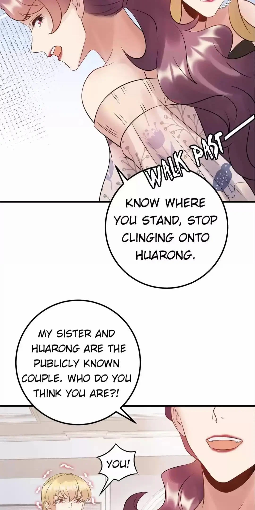 Revenge Movie Queen Chapter 78 - page 10