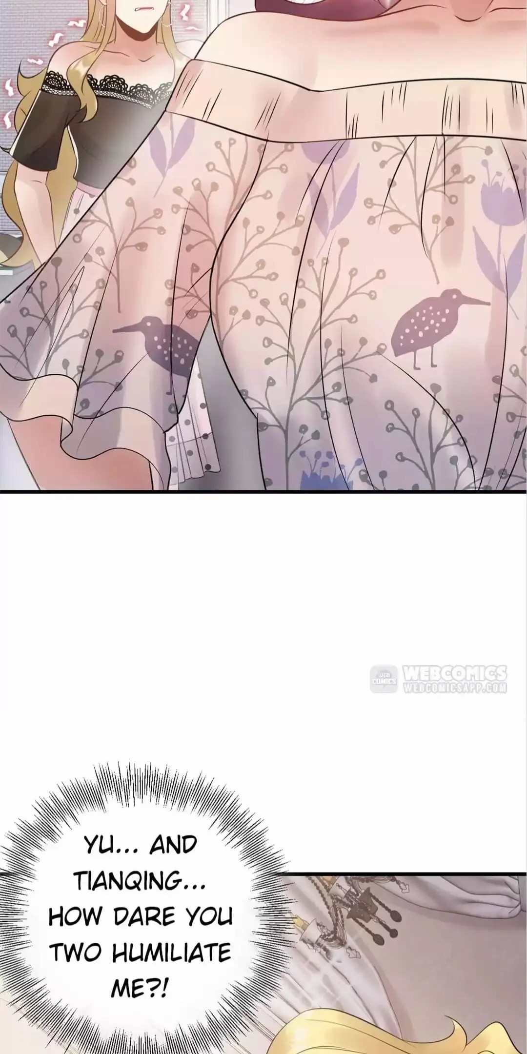 Revenge Movie Queen Chapter 78 - page 11