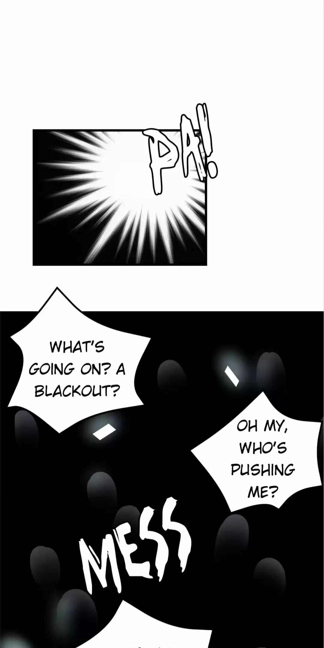 Revenge Movie Queen Chapter 78 - page 13