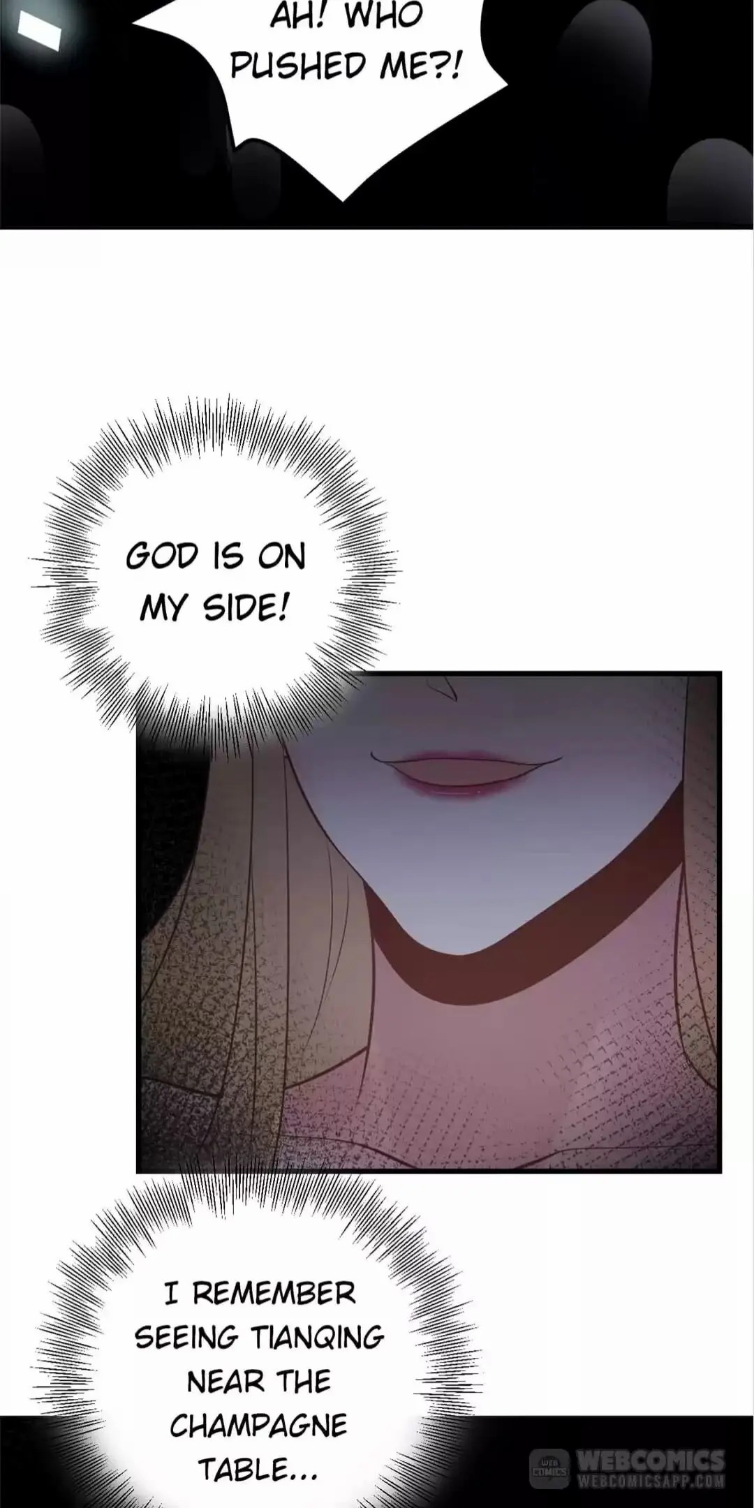 Revenge Movie Queen Chapter 78 - page 14