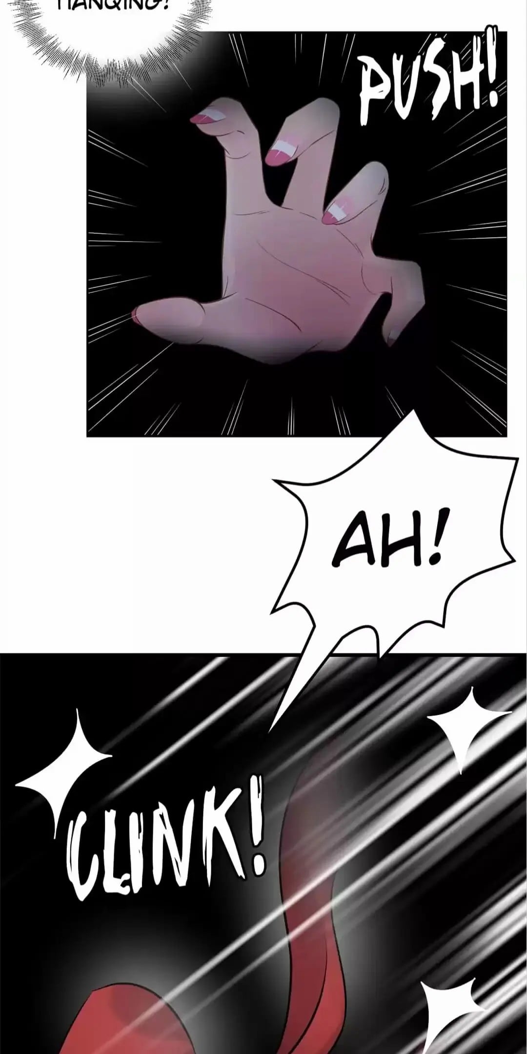 Revenge Movie Queen Chapter 78 - page 16