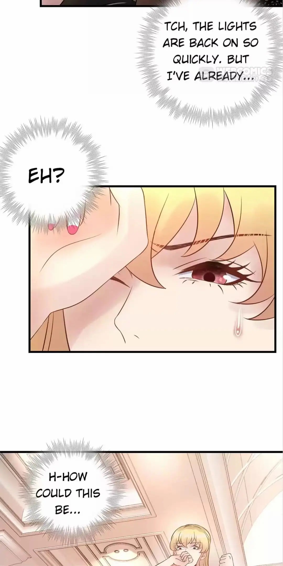 Revenge Movie Queen Chapter 78 - page 18