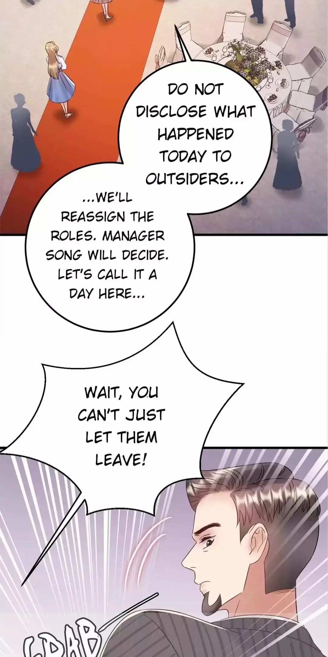 Revenge Movie Queen Chapter 78 - page 26