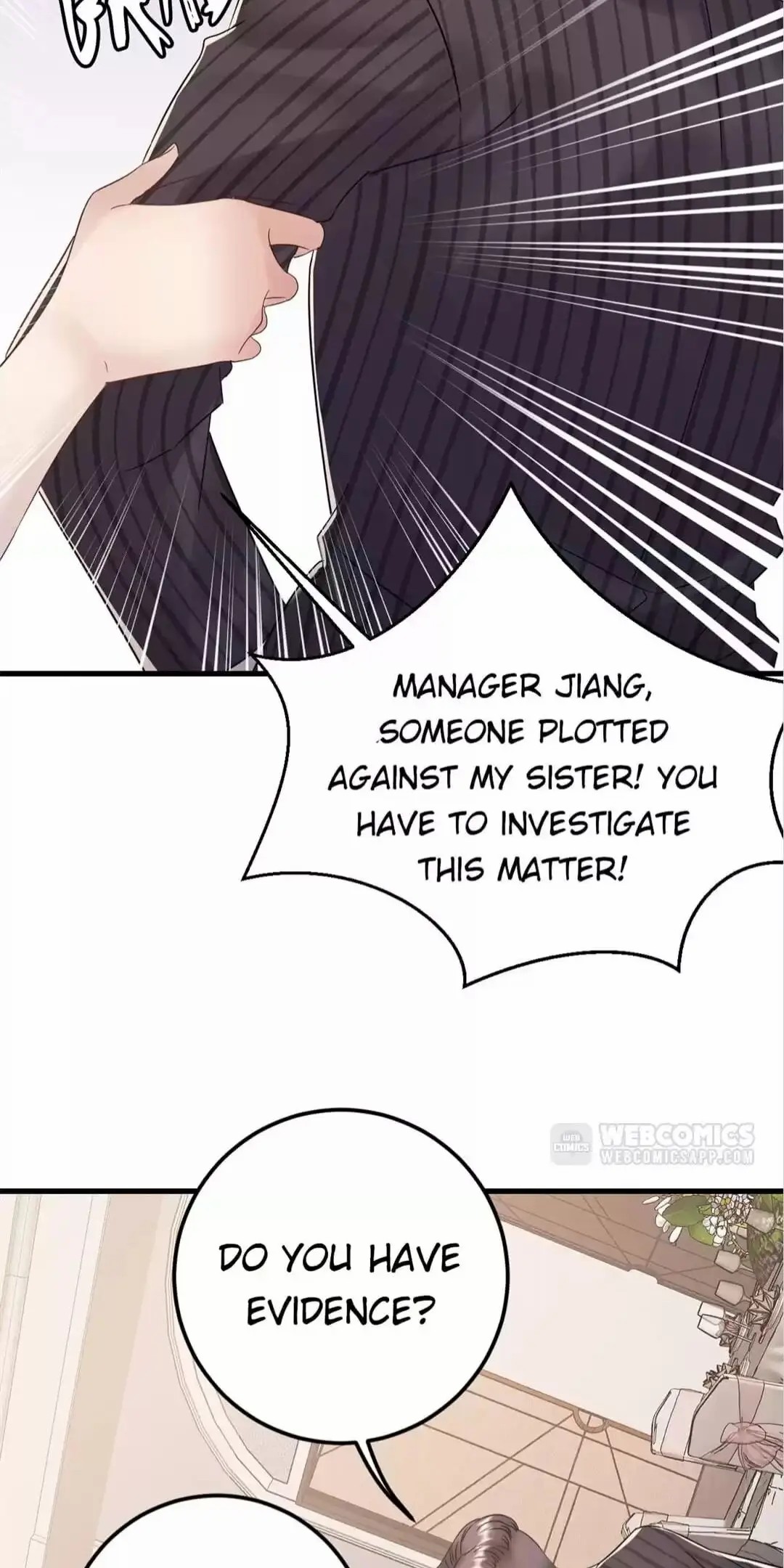 Revenge Movie Queen Chapter 78 - page 27