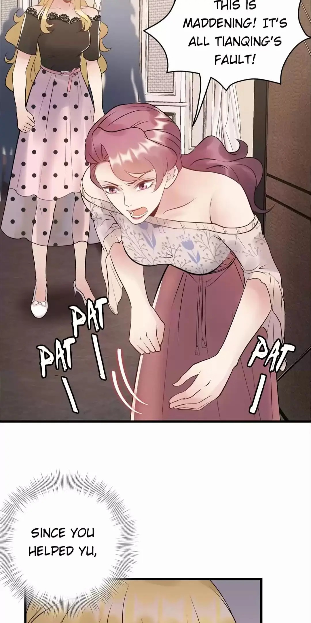 Revenge Movie Queen Chapter 78 - page 38