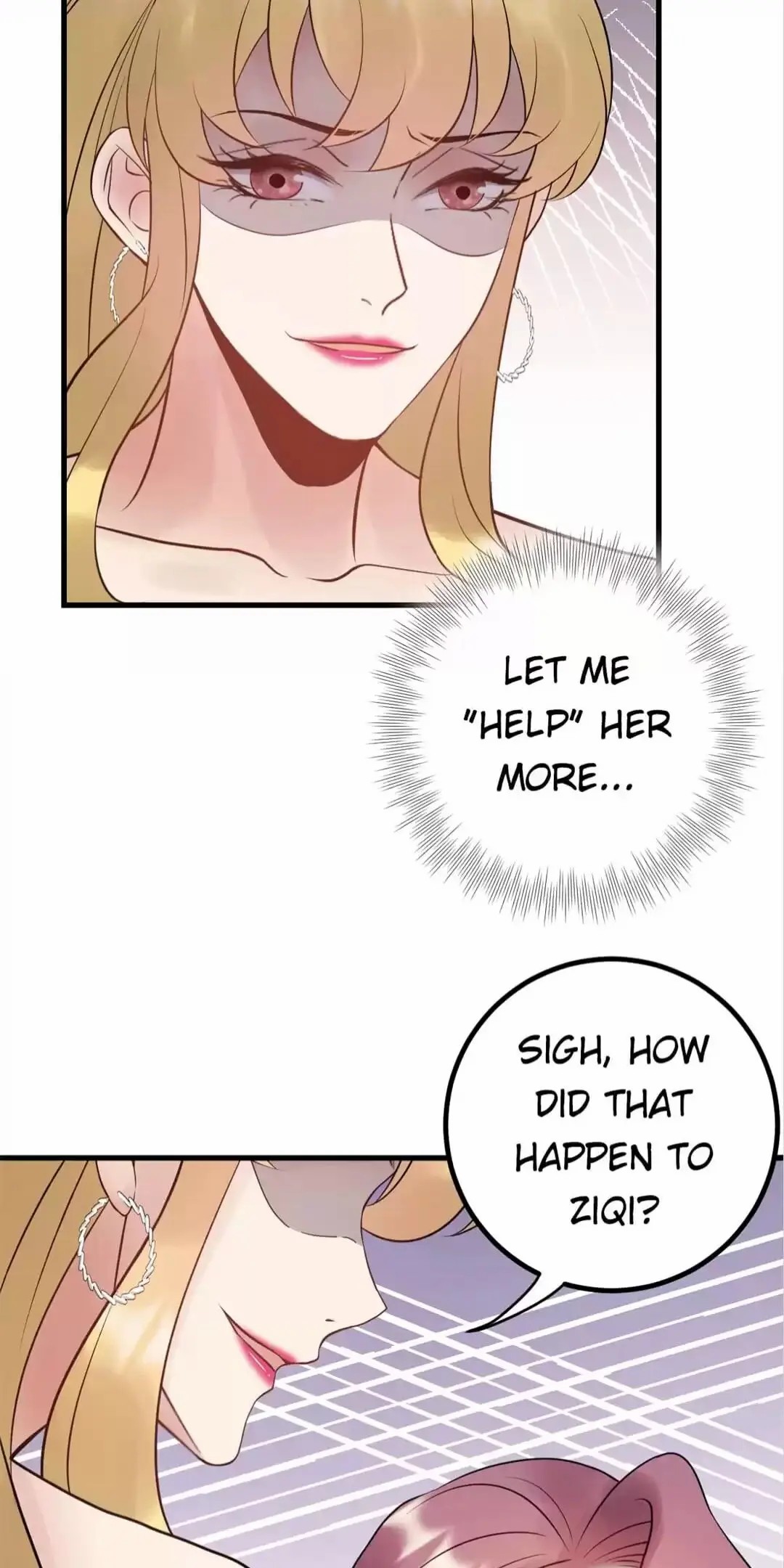 Revenge Movie Queen Chapter 78 - page 39