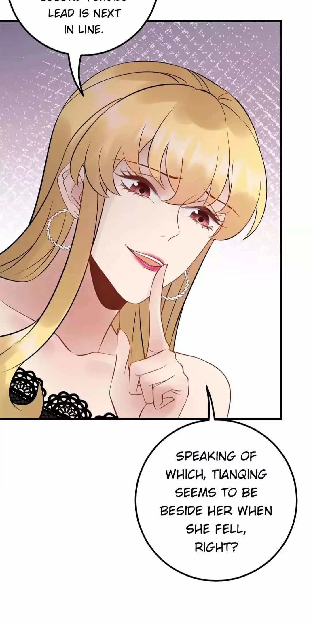 Revenge Movie Queen Chapter 78 - page 42