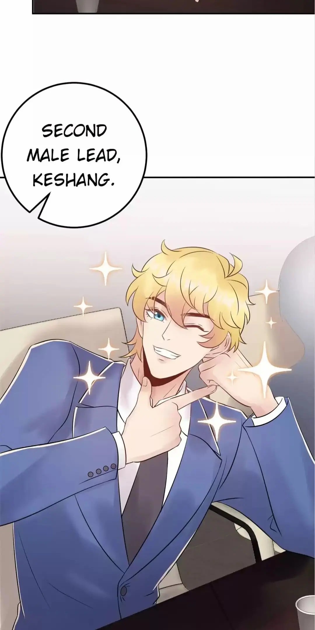 Revenge Movie Queen Chapter 77 - page 10