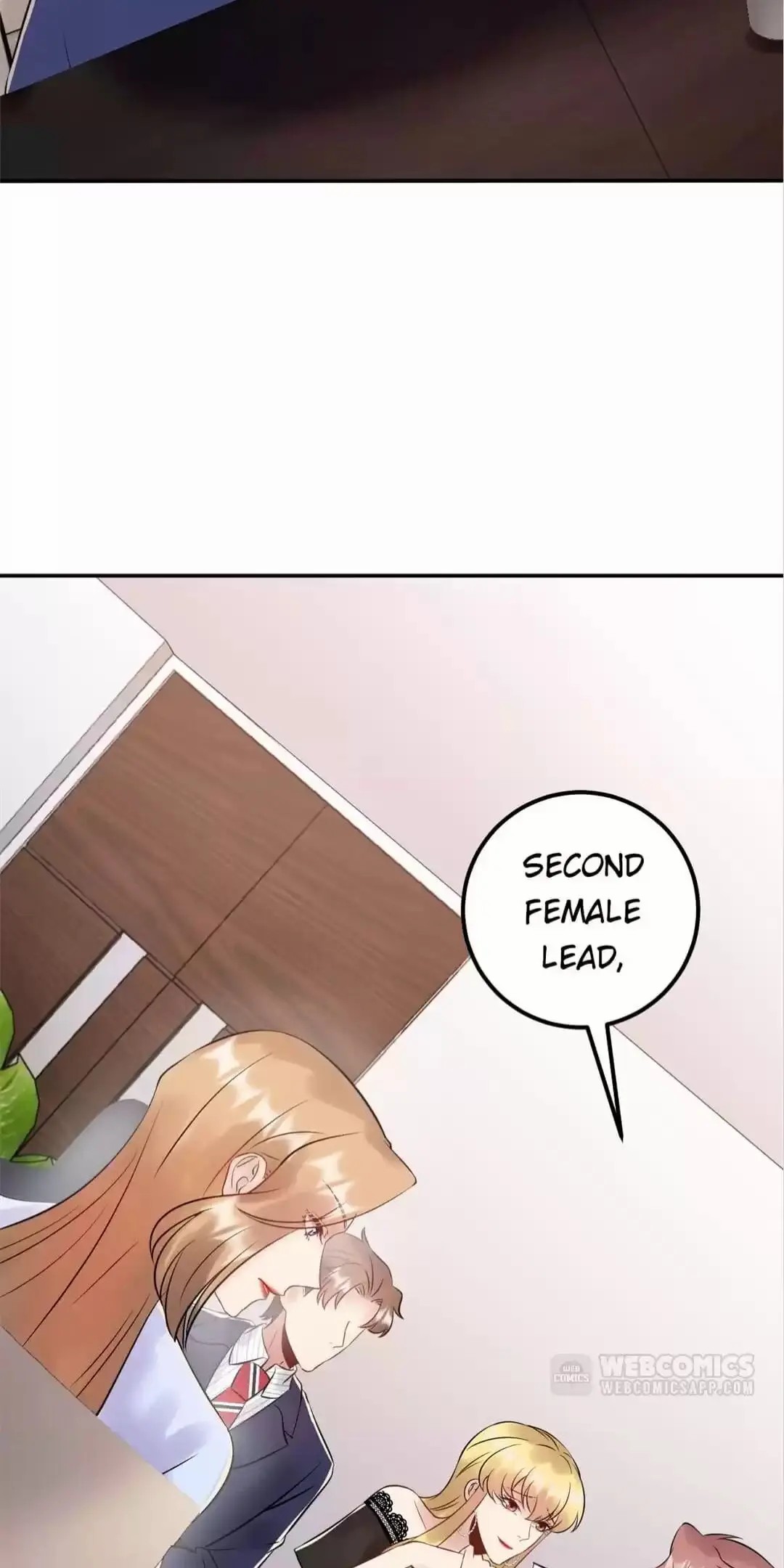 Revenge Movie Queen Chapter 77 - page 11