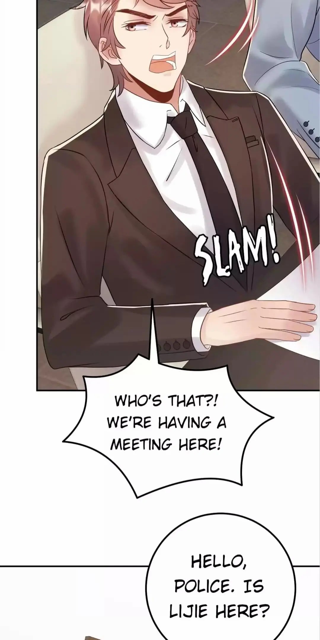 Revenge Movie Queen Chapter 77 - page 13