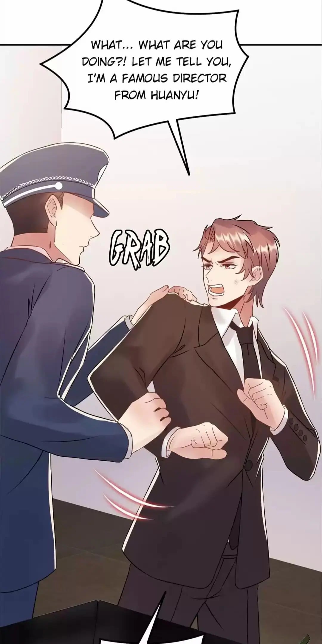 Revenge Movie Queen Chapter 77 - page 17