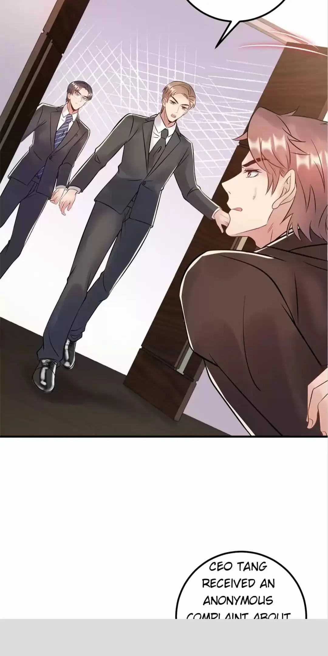 Revenge Movie Queen Chapter 77 - page 19