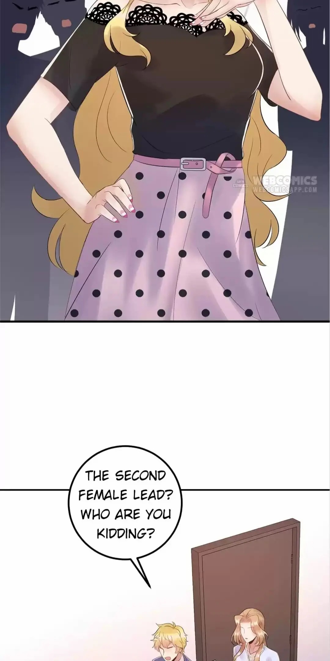 Revenge Movie Queen Chapter 77 - page 2