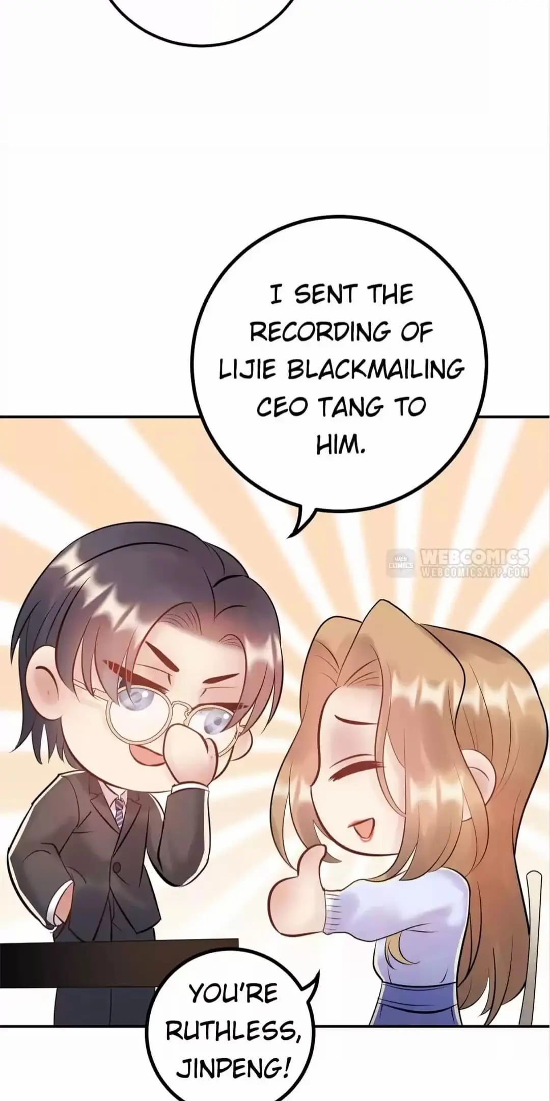 Revenge Movie Queen Chapter 77 - page 24