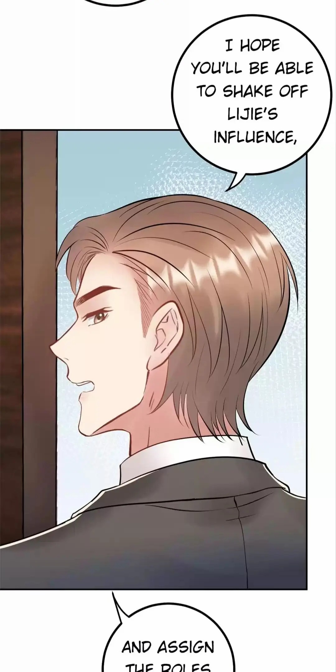 Revenge Movie Queen Chapter 77 - page 26