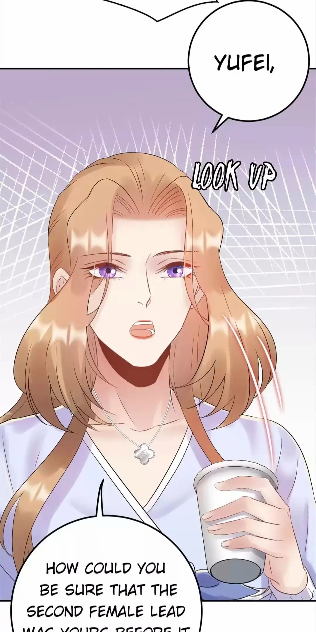 Revenge Movie Queen Chapter 77 - page 32