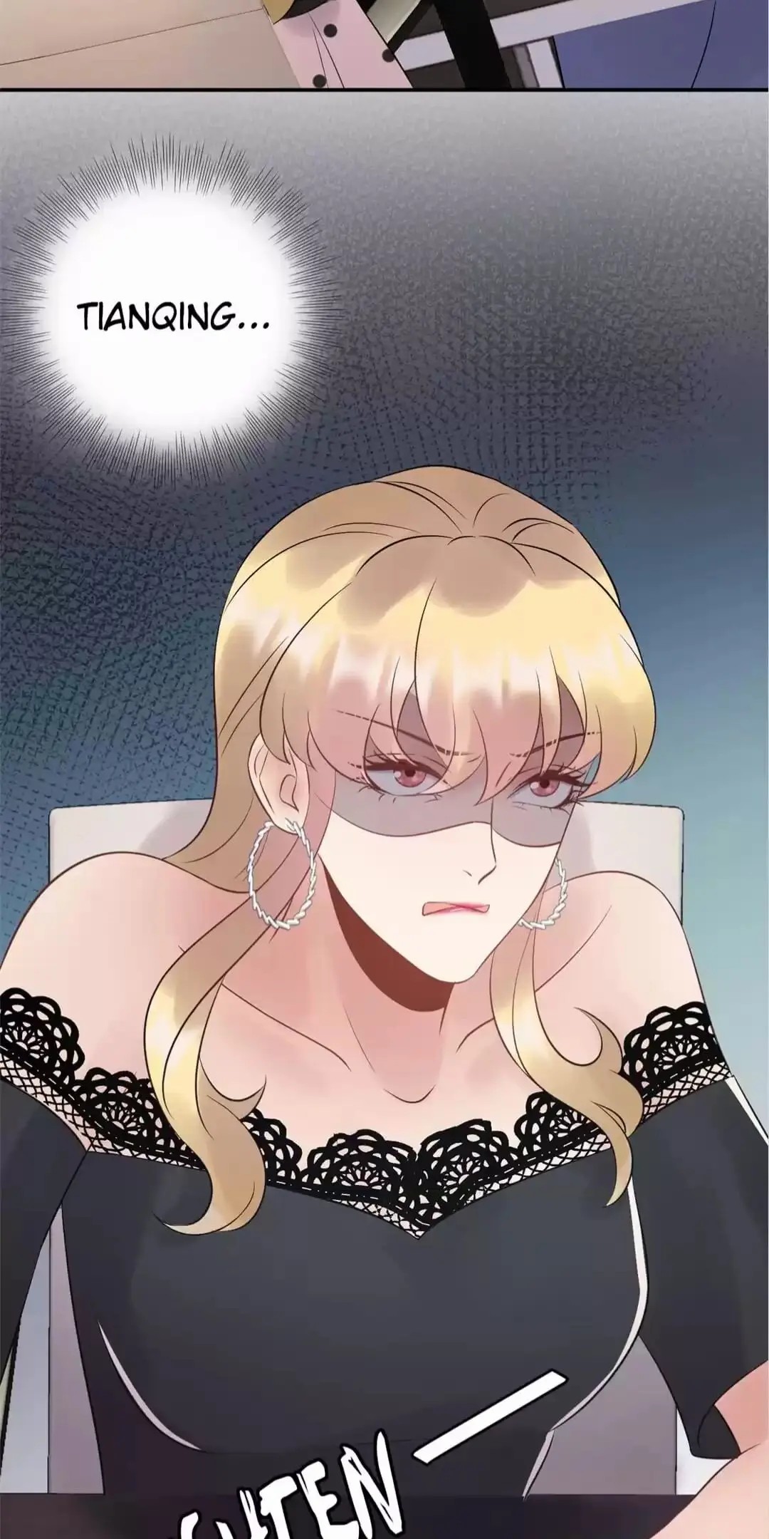 Revenge Movie Queen Chapter 77 - page 44