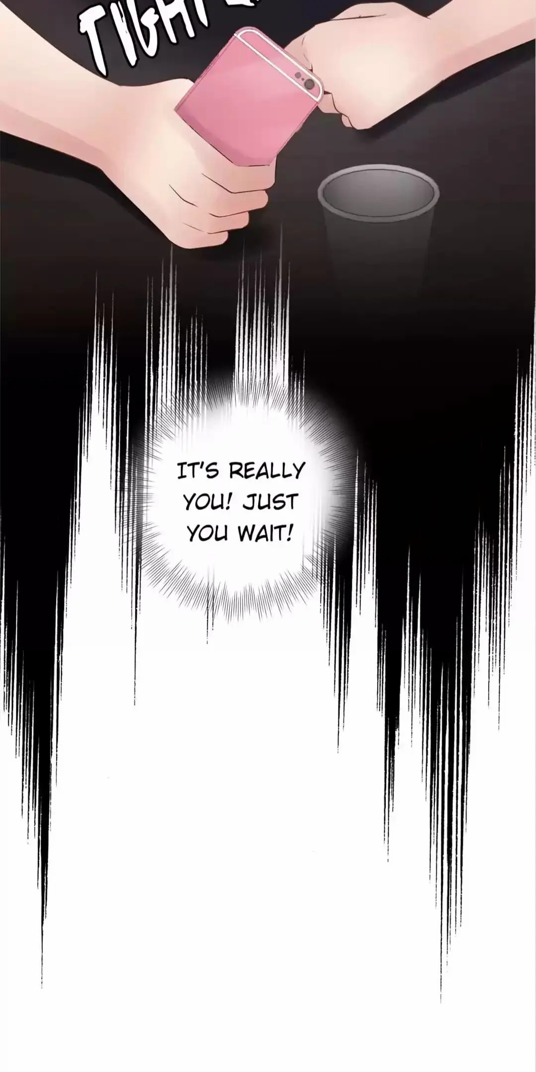 Revenge Movie Queen Chapter 77 - page 45