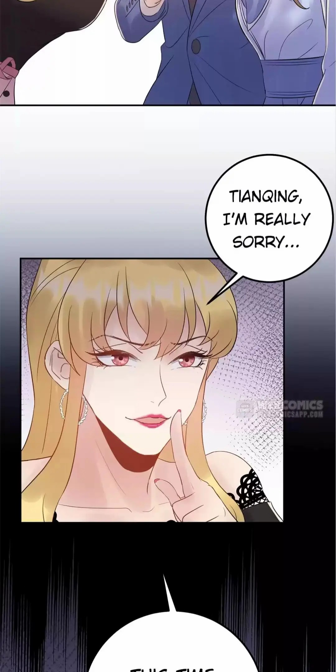 Revenge Movie Queen Chapter 77 - page 5