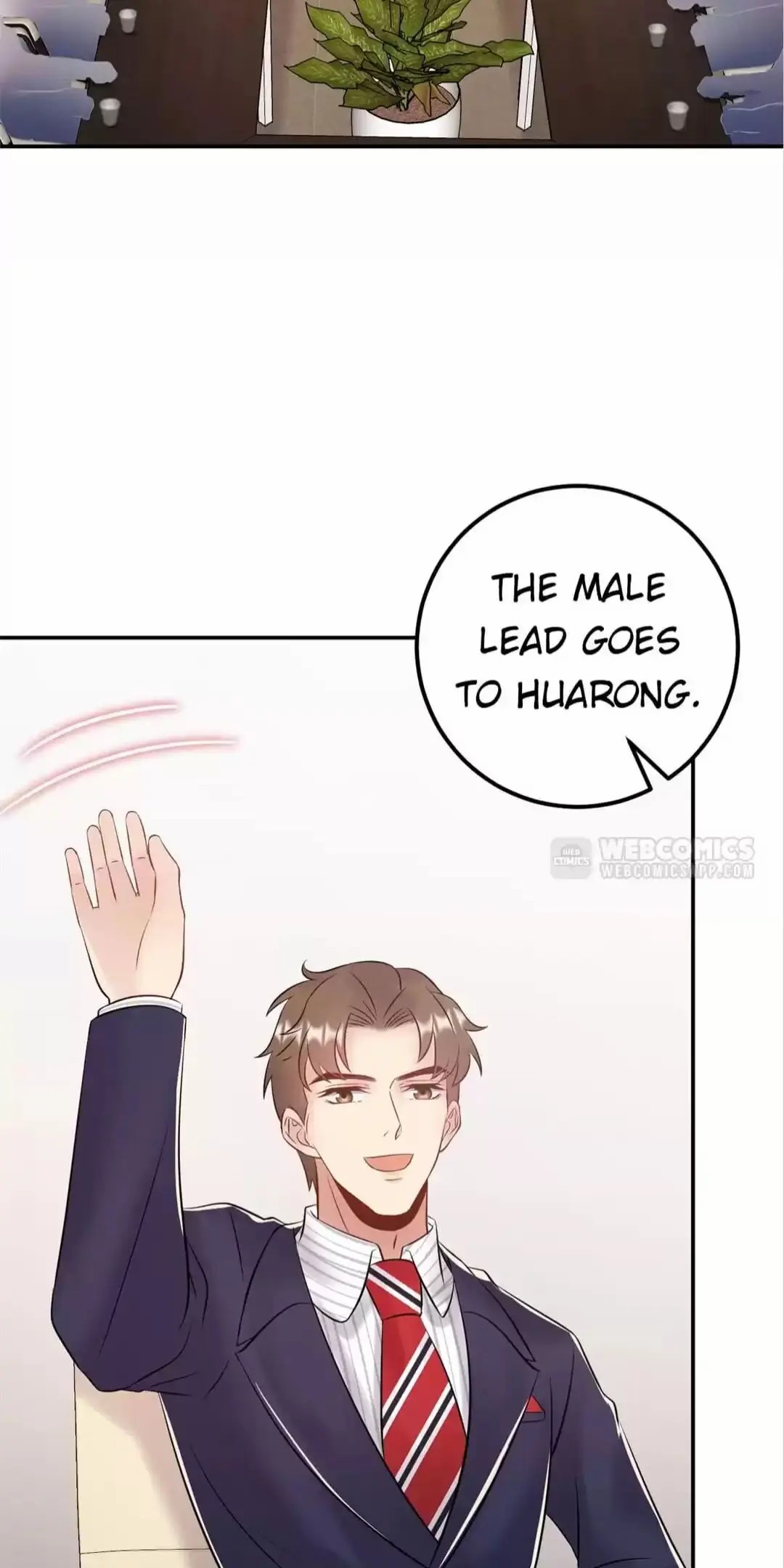 Revenge Movie Queen Chapter 77 - page 8