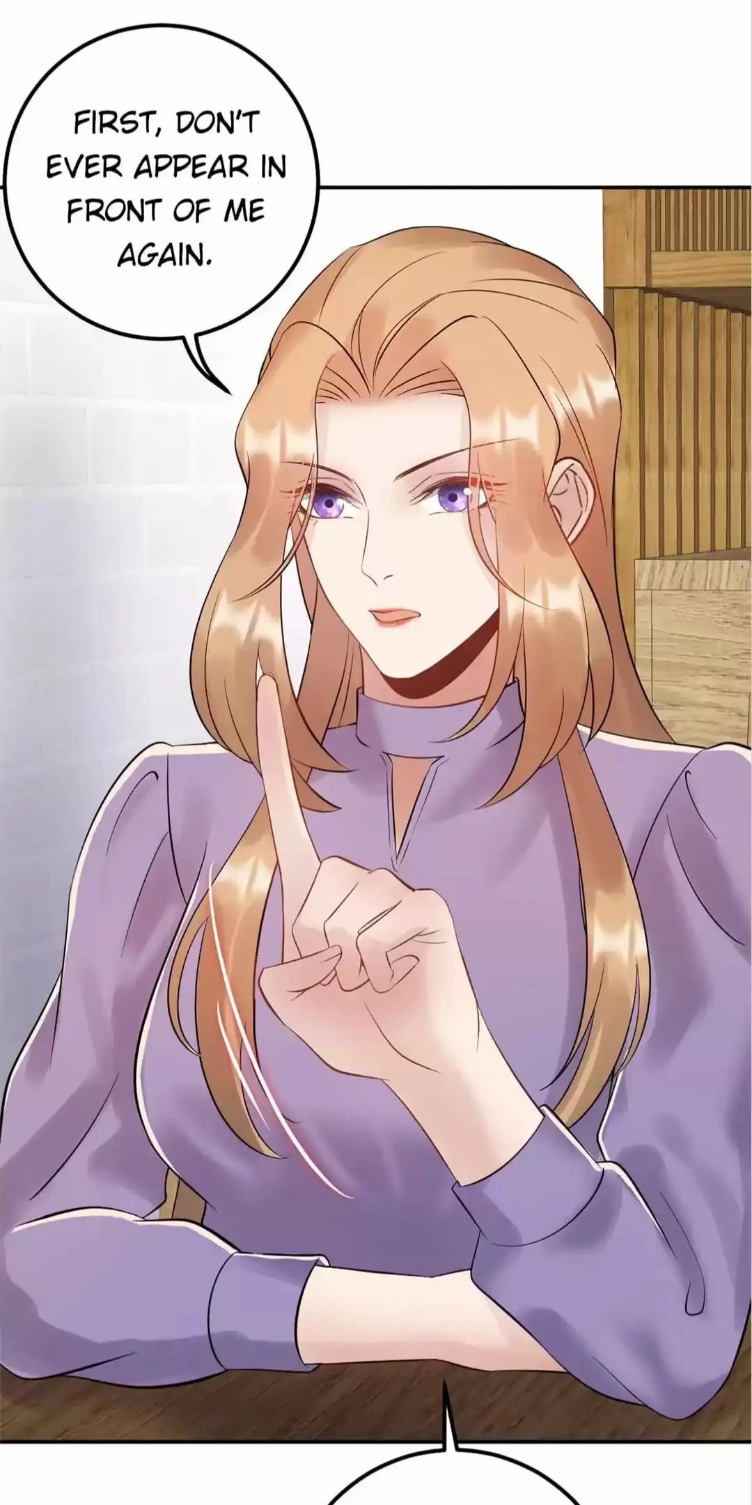 Revenge Movie Queen Chapter 76 - page 15