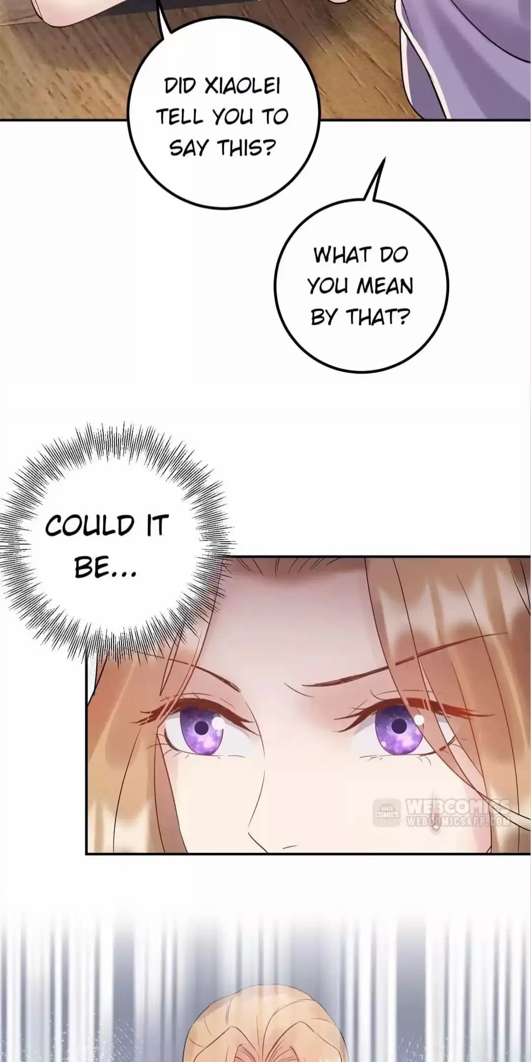 Revenge Movie Queen Chapter 76 - page 17