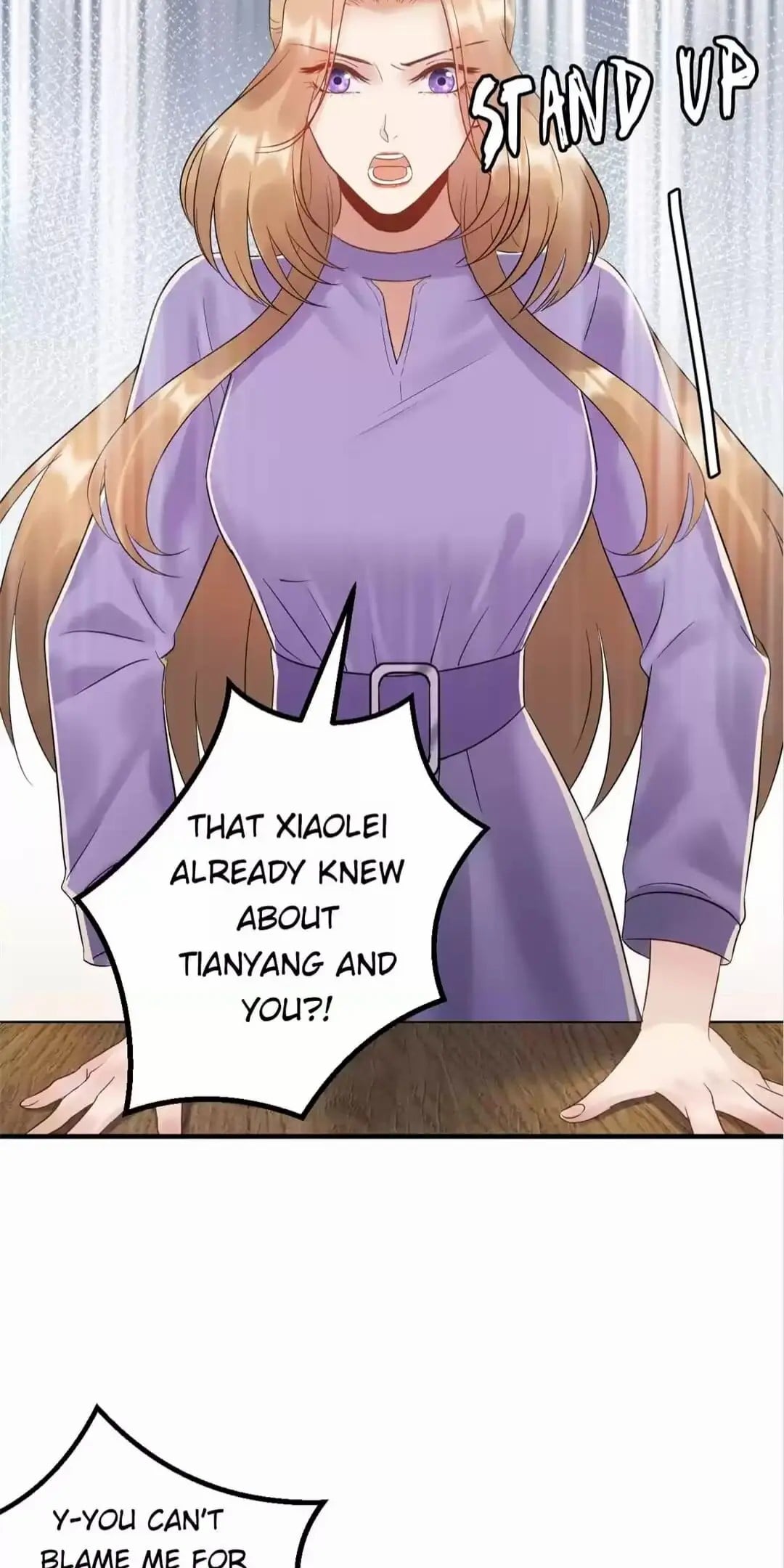 Revenge Movie Queen Chapter 76 - page 18