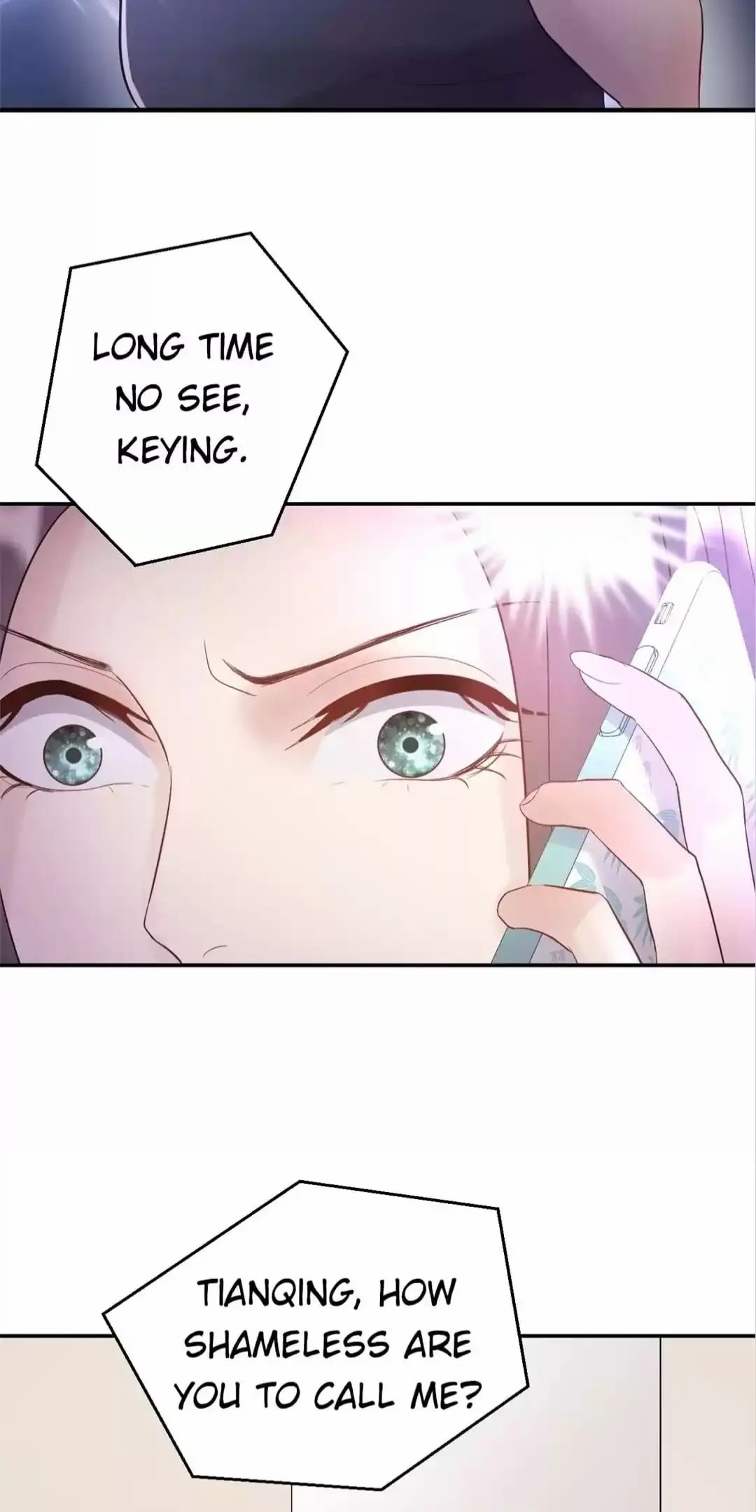 Revenge Movie Queen Chapter 76 - page 2