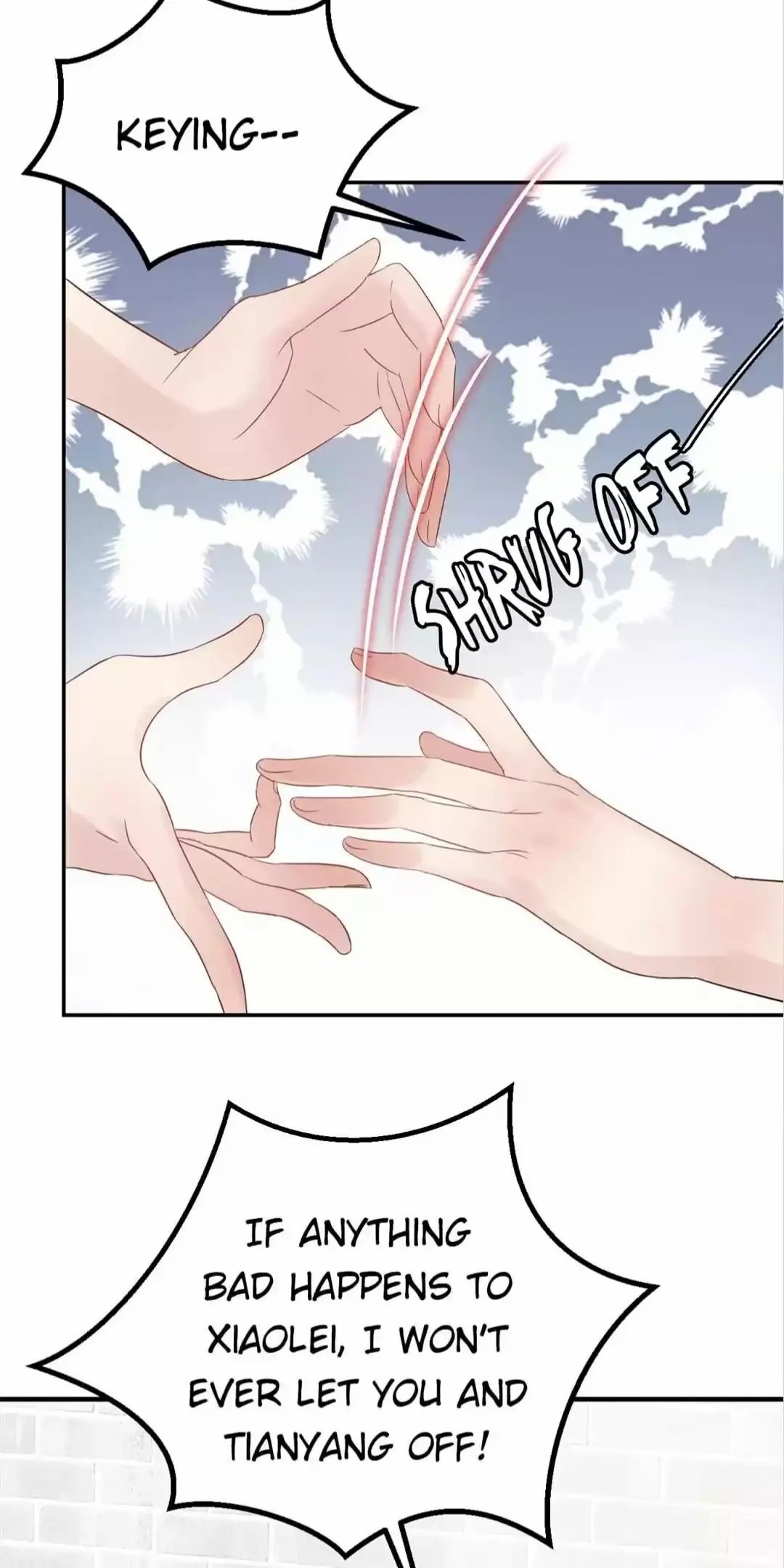 Revenge Movie Queen Chapter 76 - page 20