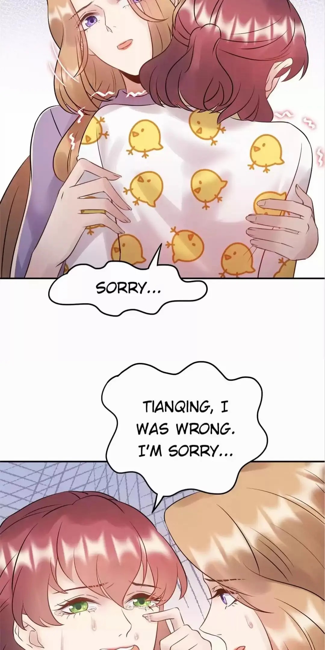 Revenge Movie Queen Chapter 76 - page 21