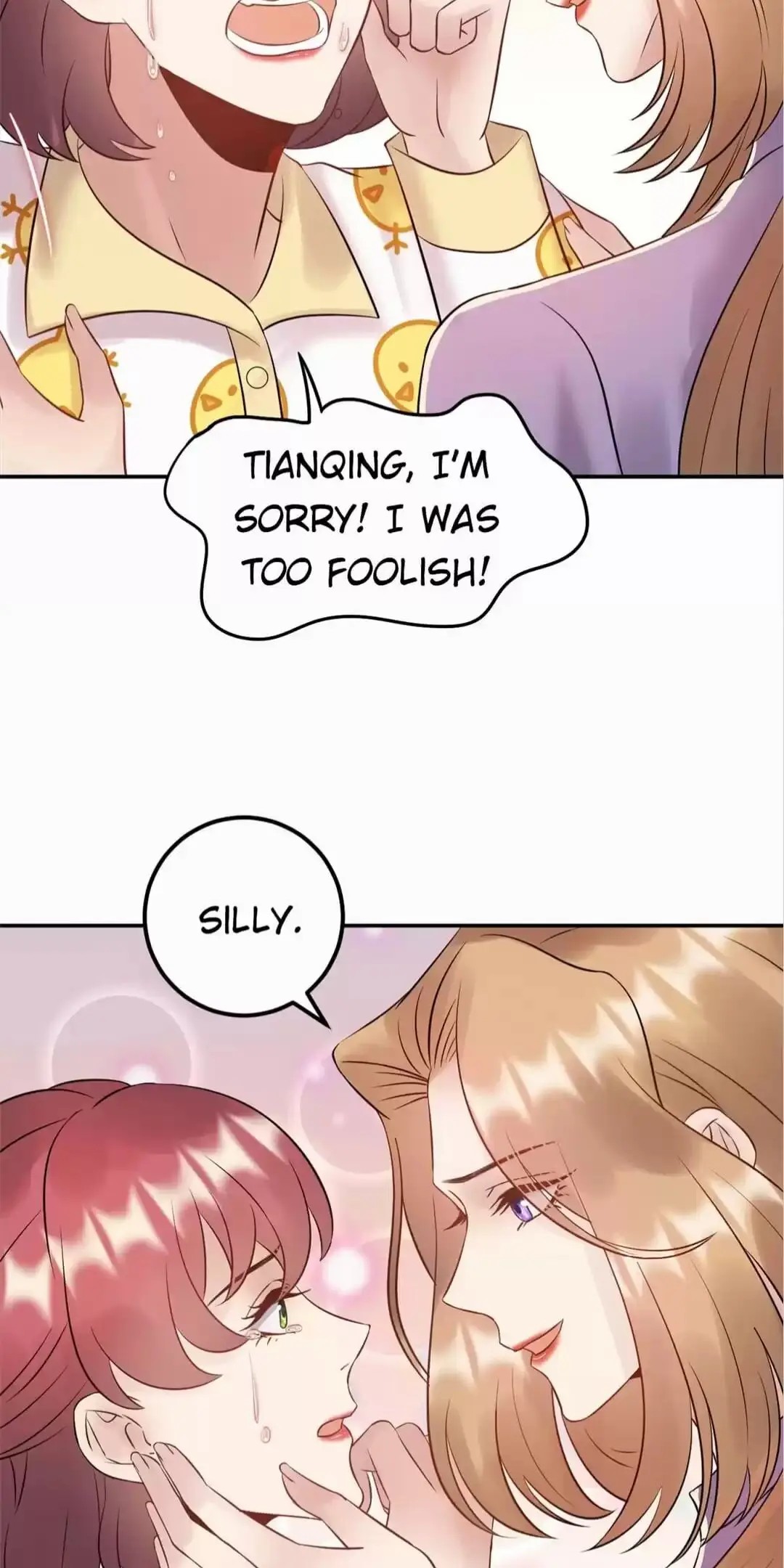 Revenge Movie Queen Chapter 76 - page 22