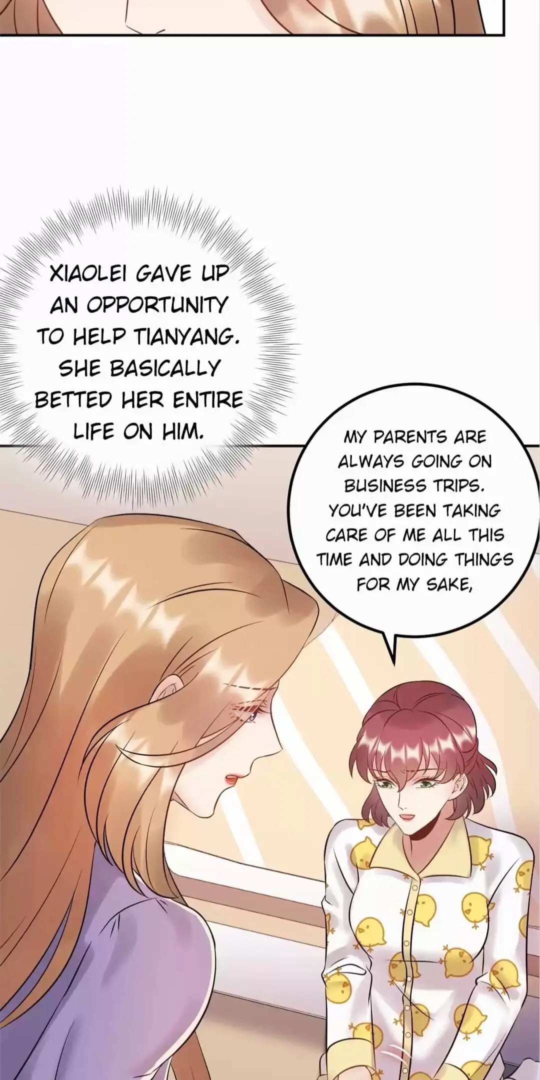 Revenge Movie Queen Chapter 76 - page 25