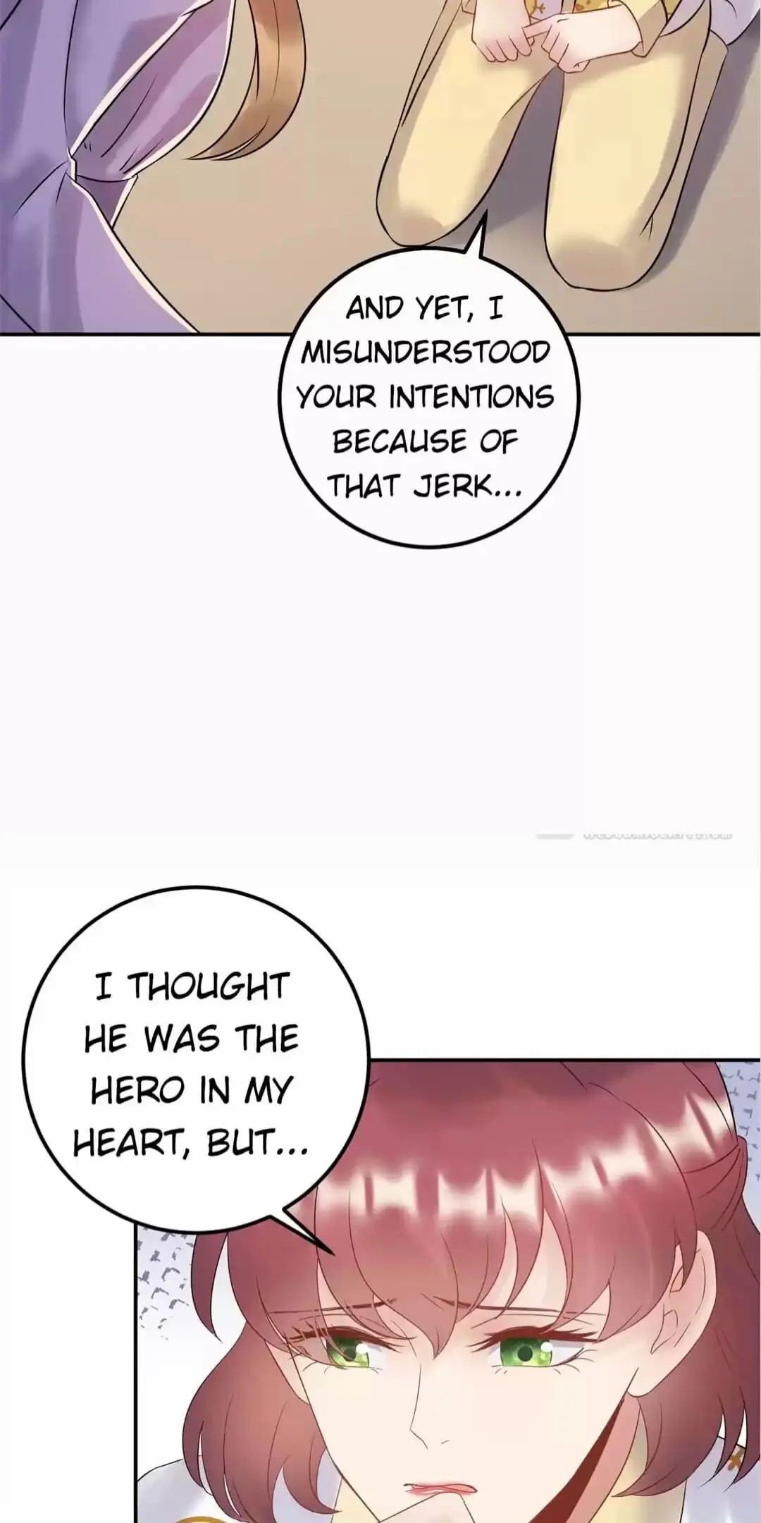 Revenge Movie Queen Chapter 76 - page 26