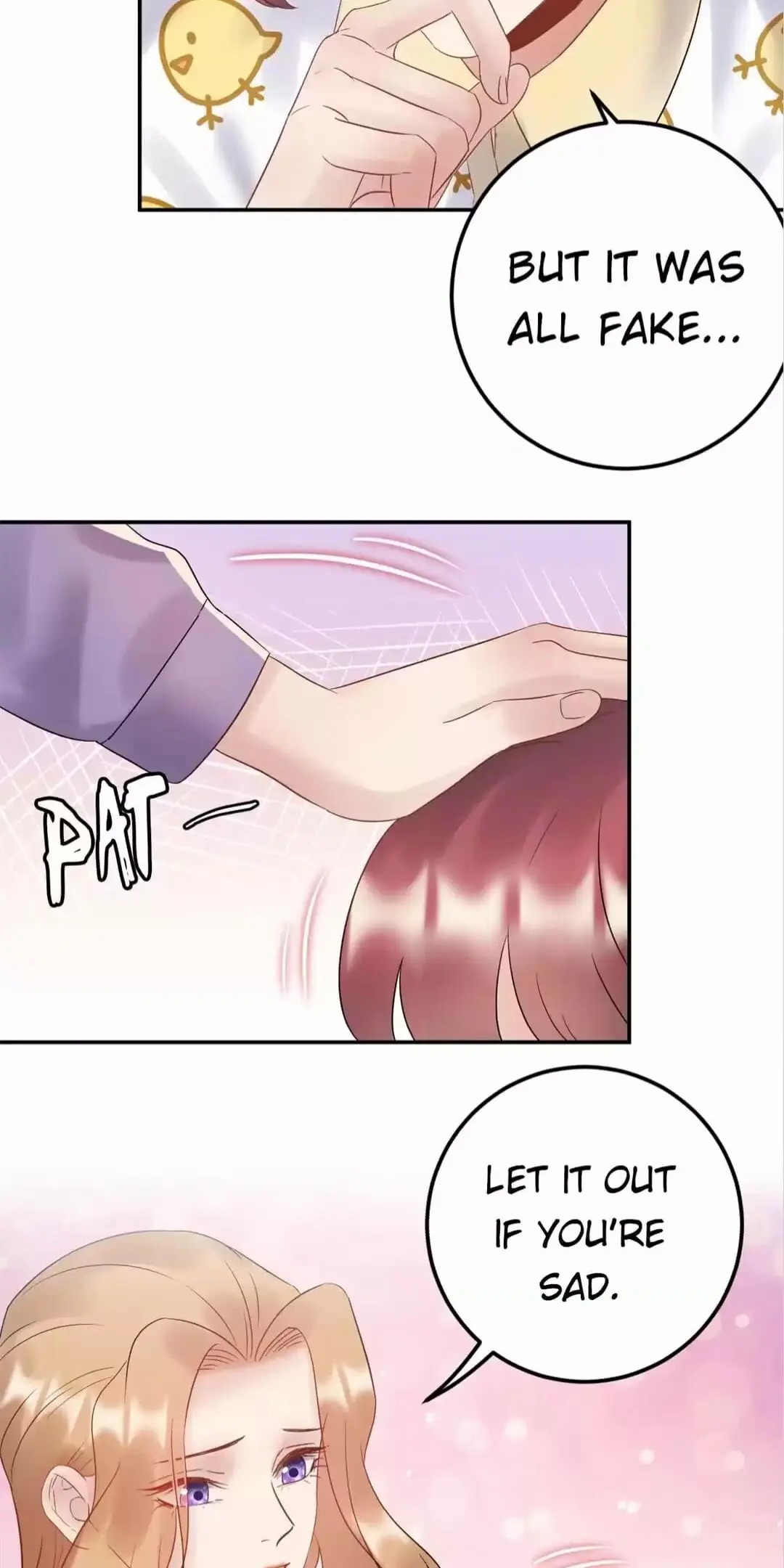Revenge Movie Queen Chapter 76 - page 27