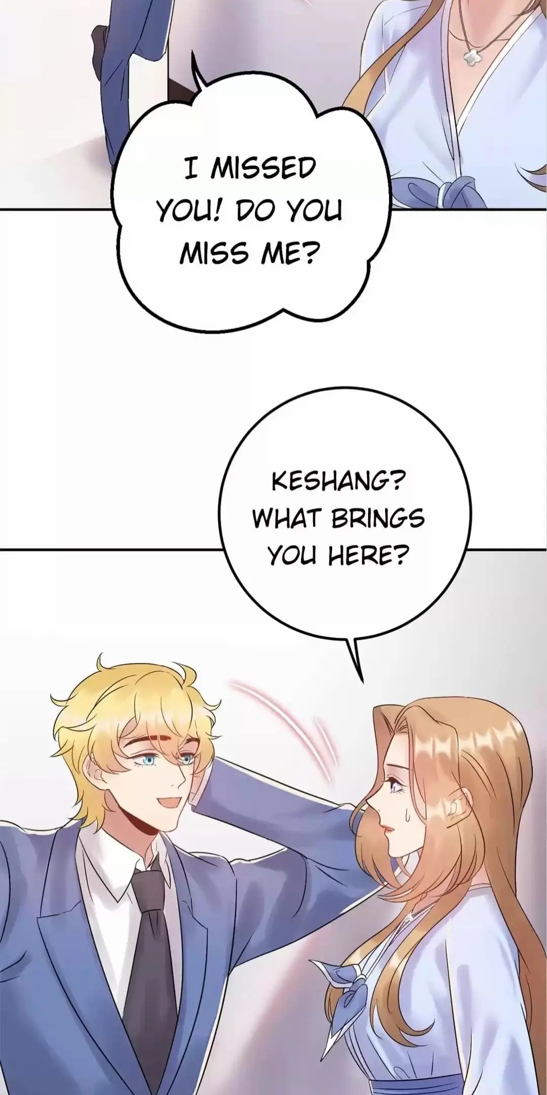 Revenge Movie Queen Chapter 76 - page 31