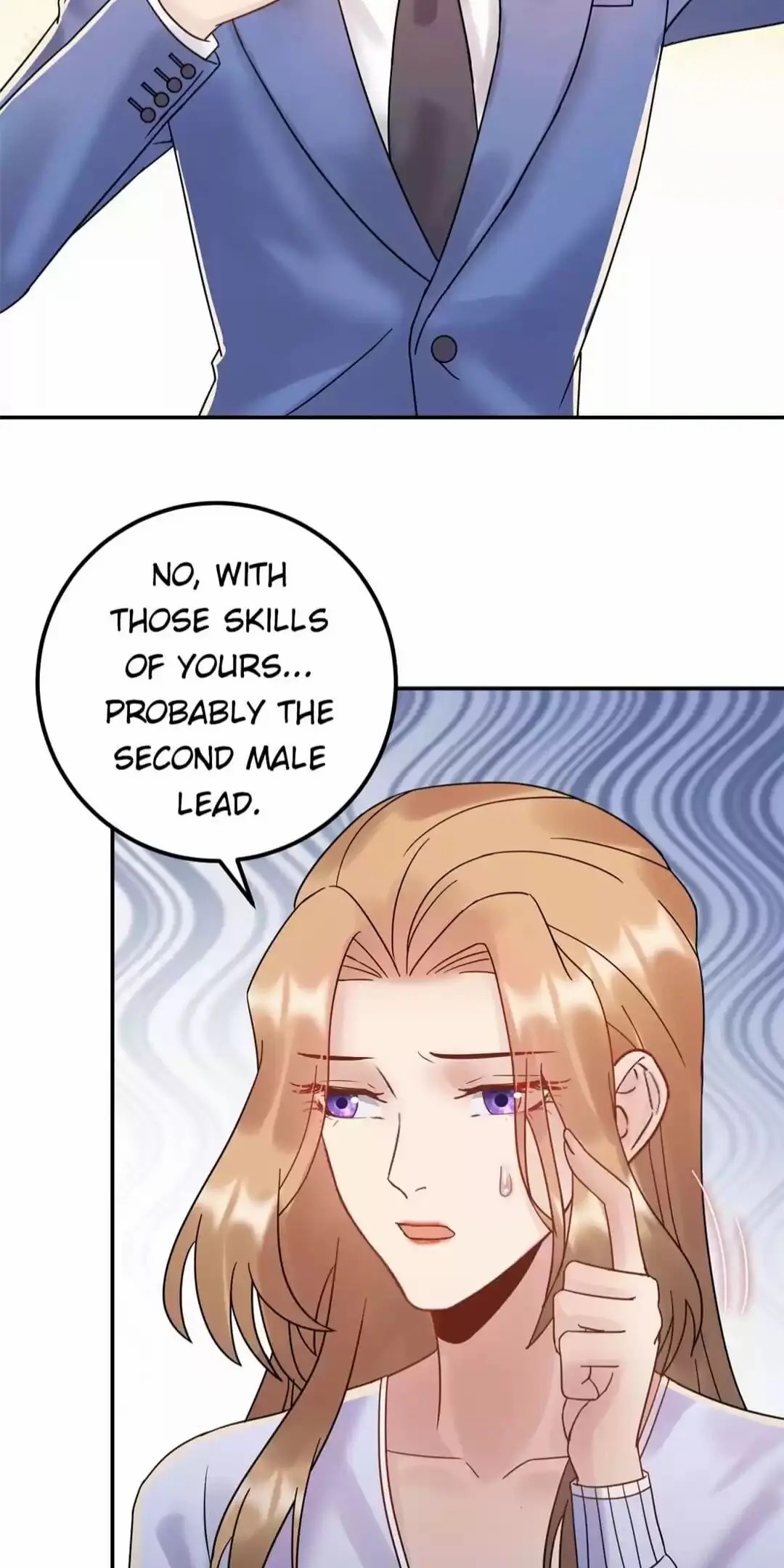 Revenge Movie Queen Chapter 76 - page 33