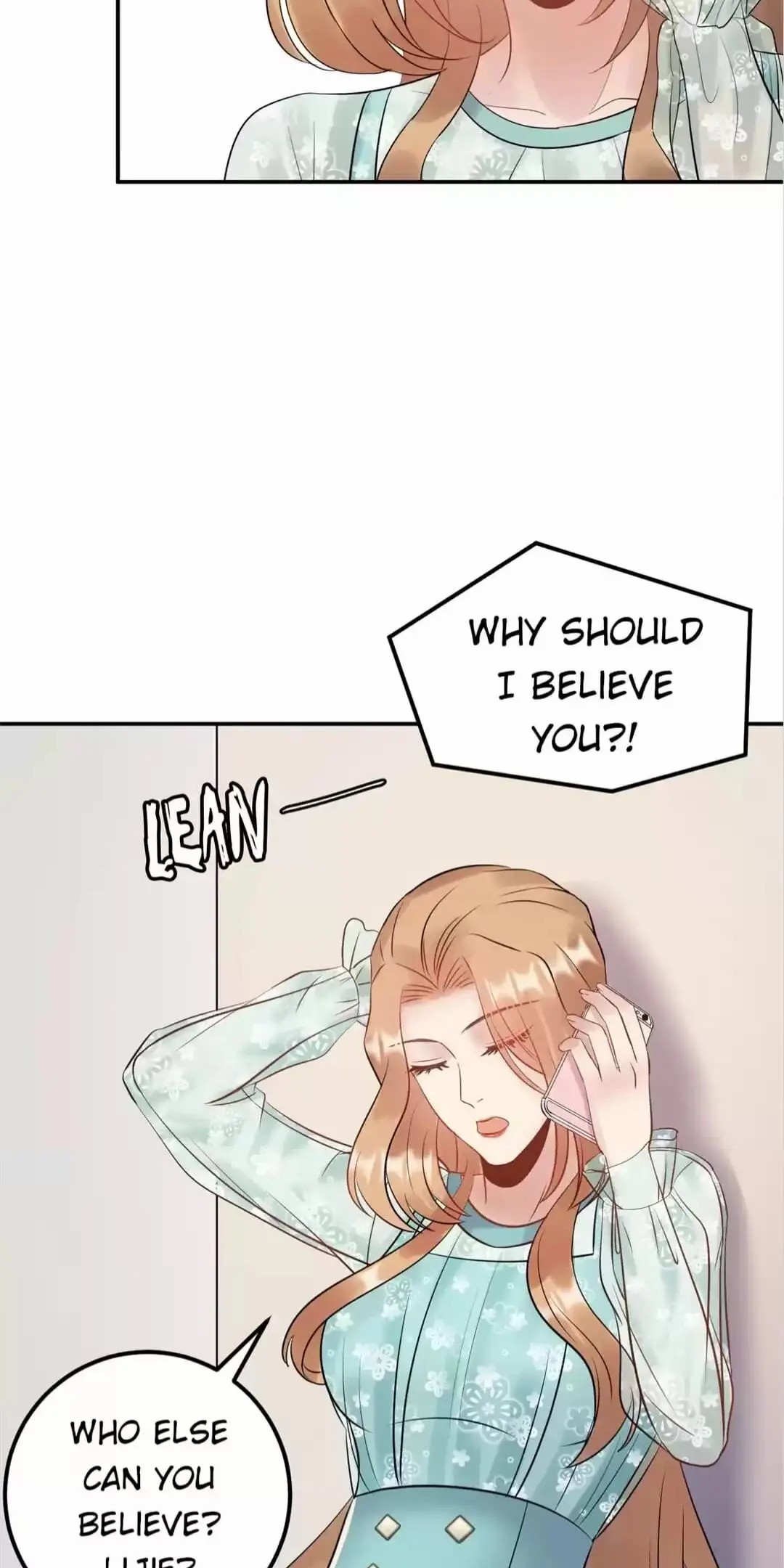 Revenge Movie Queen Chapter 76 - page 6